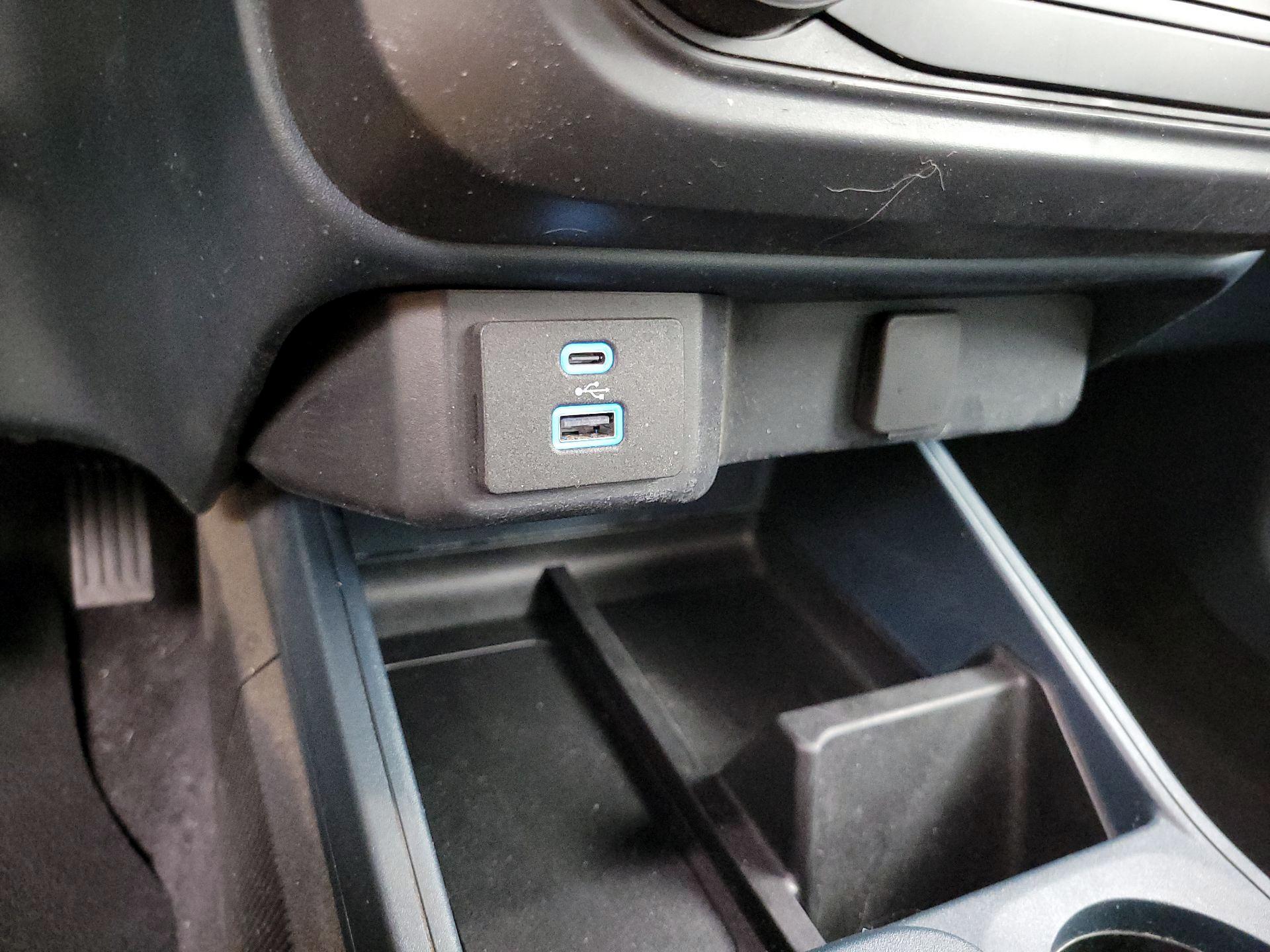 Thumbnail: 2023 Ford Maverick - 18