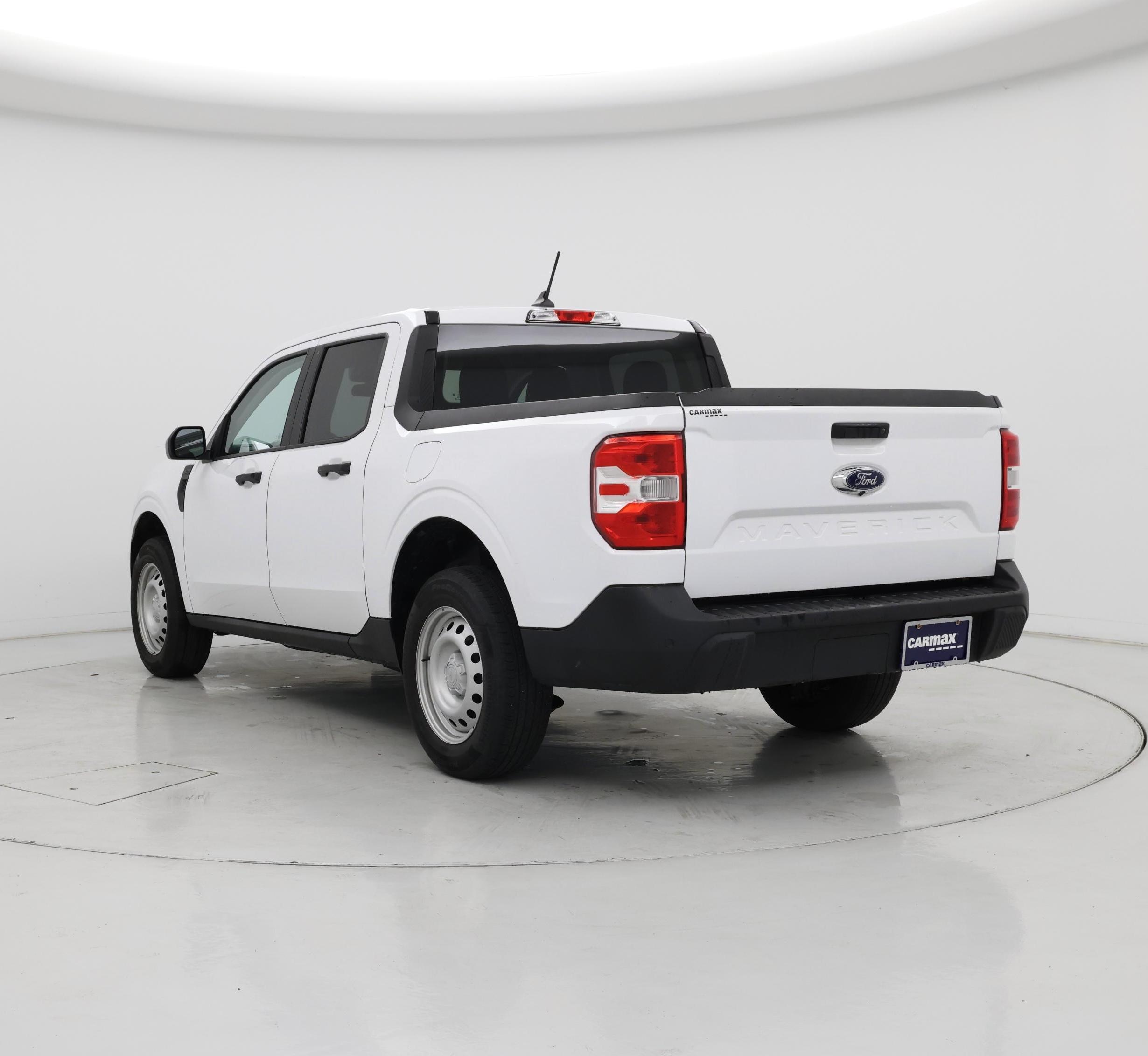 Thumbnail: 2023 Ford Maverick - 2