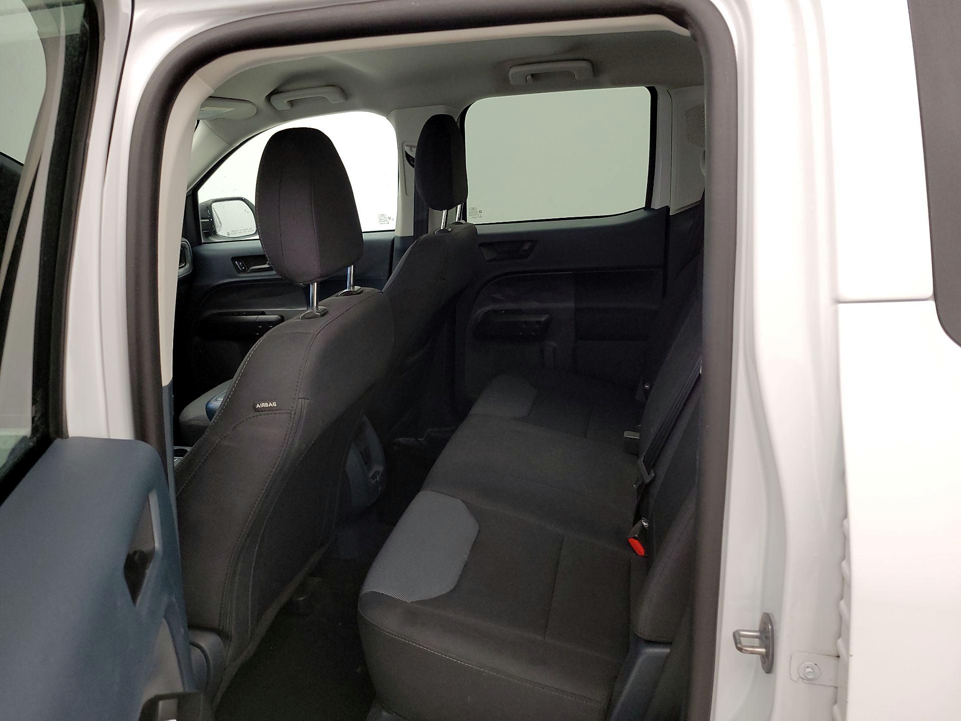 Thumbnail: 2023 Ford Maverick - 19