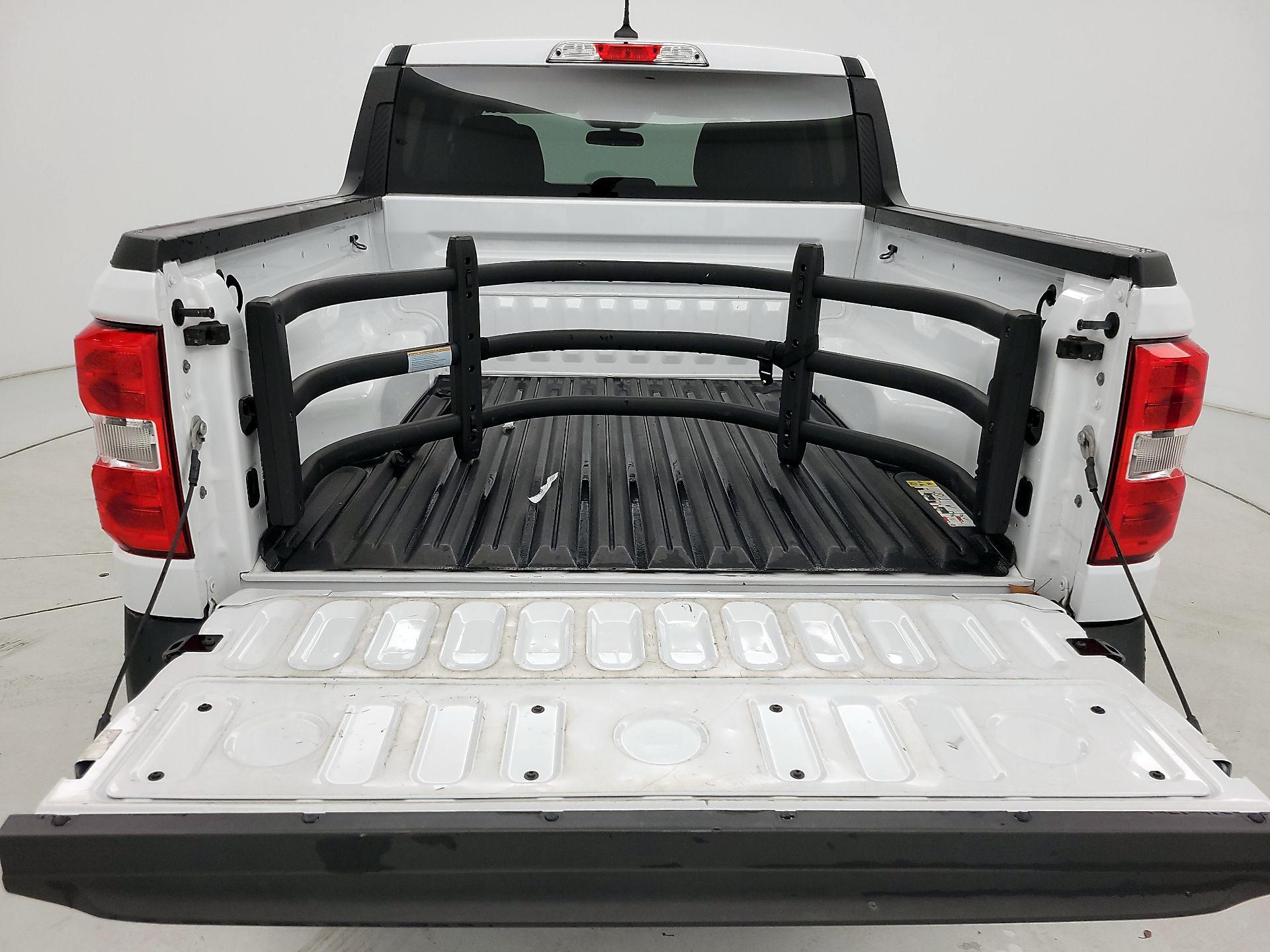 Thumbnail: 2023 Ford Maverick - 20