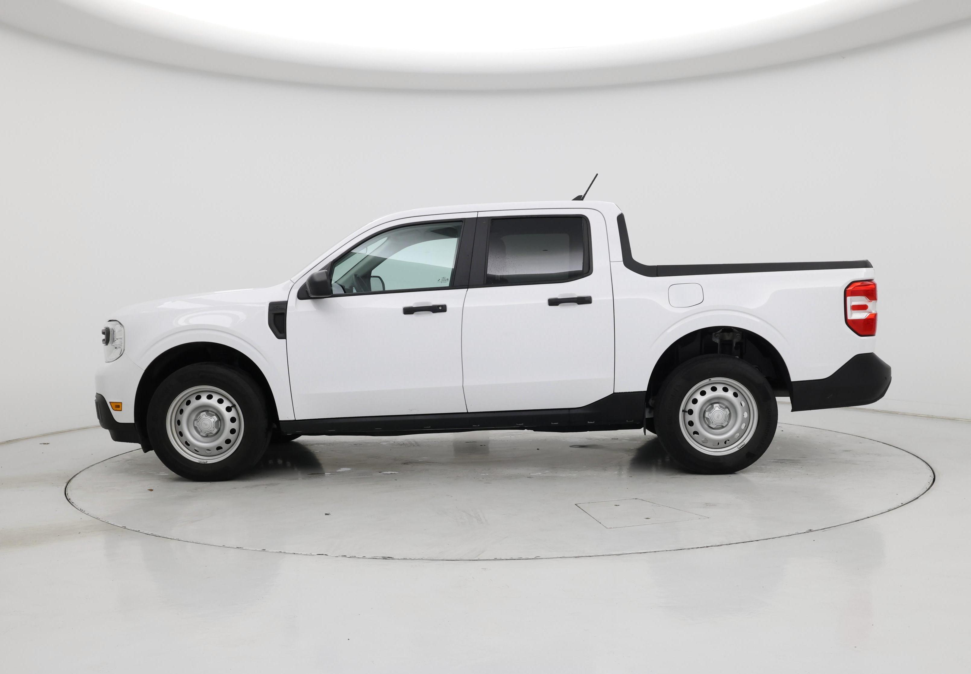 Thumbnail: 2023 Ford Maverick - 3