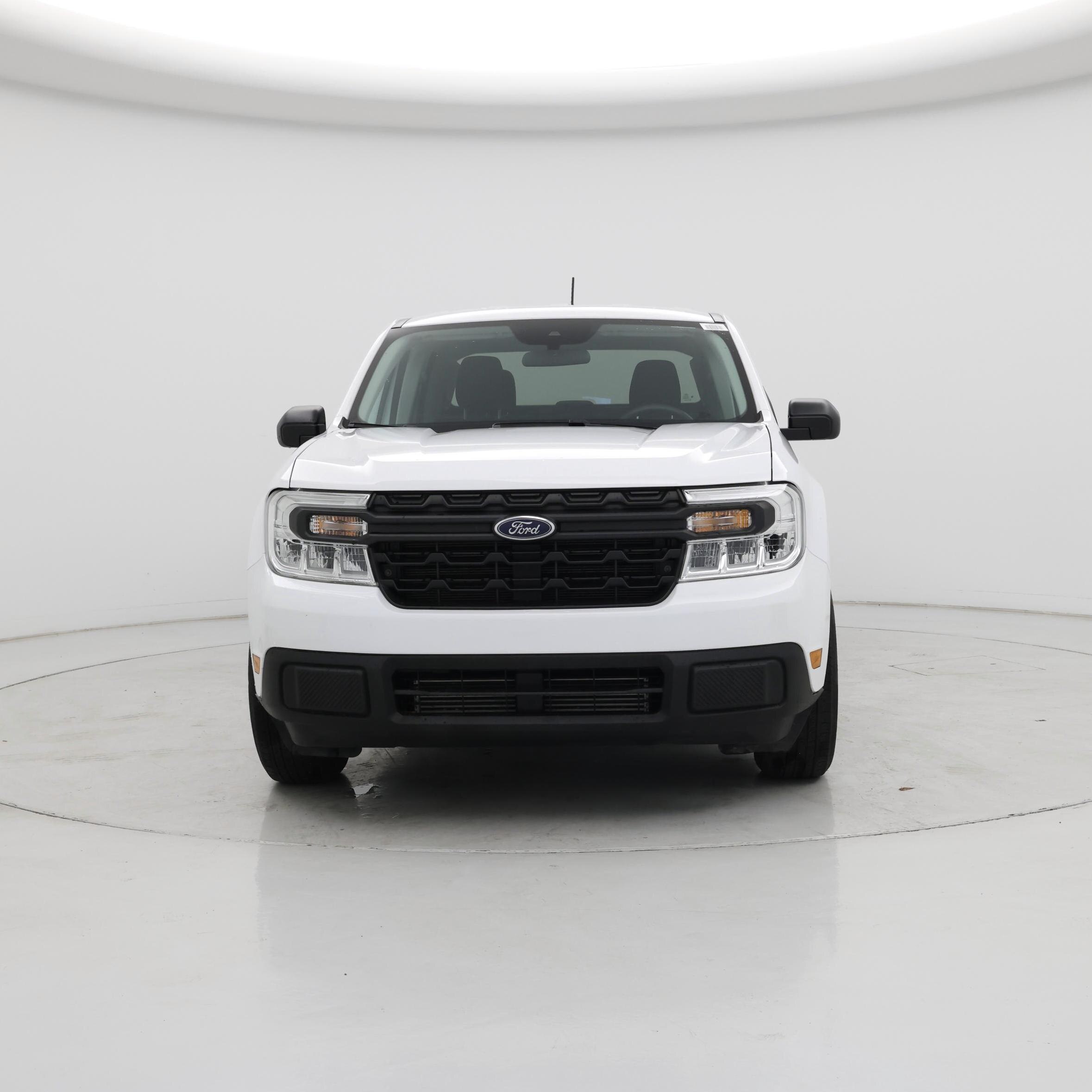 Thumbnail: 2023 Ford Maverick - 5