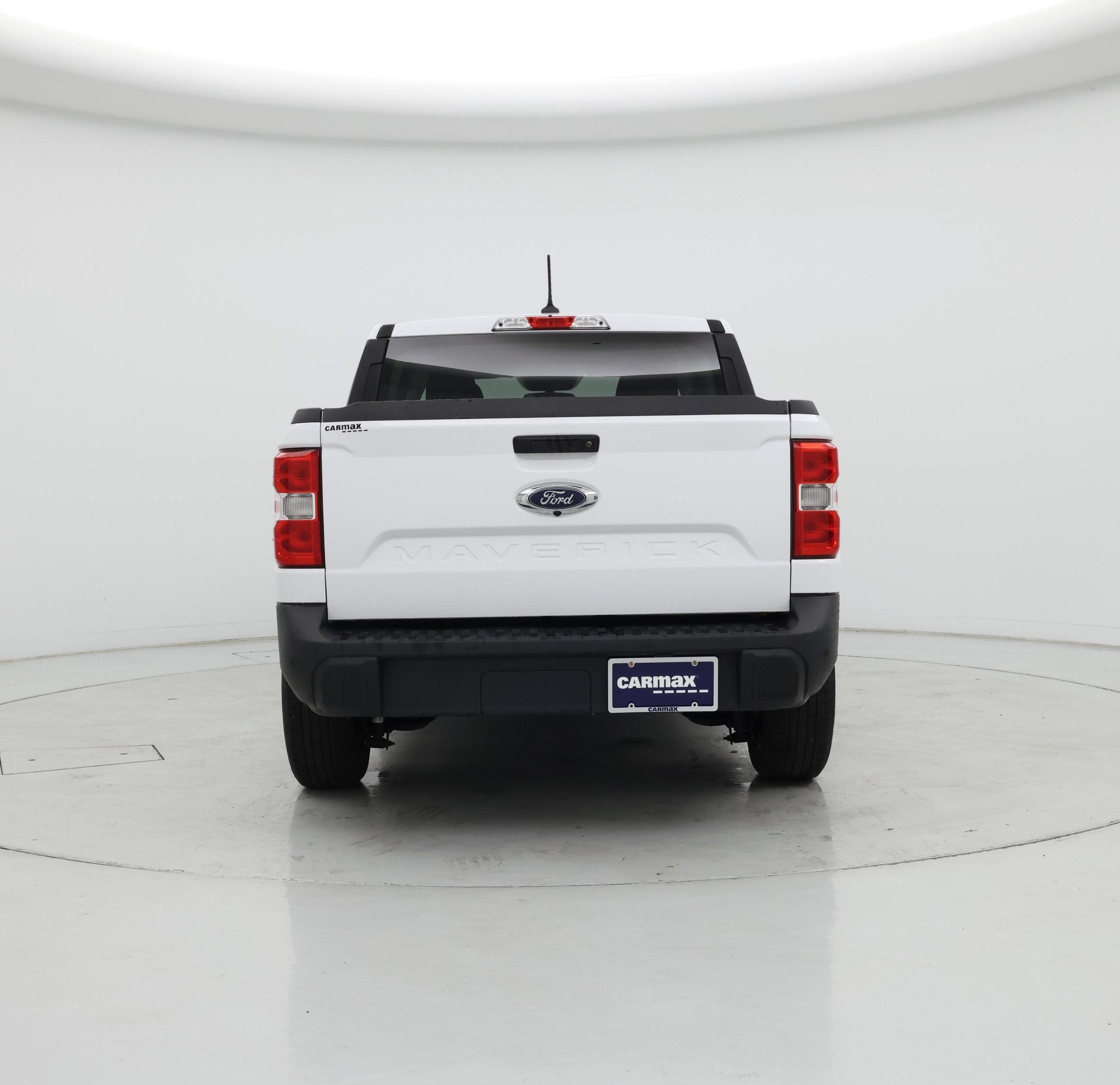 Thumbnail: 2023 Ford Maverick - 6