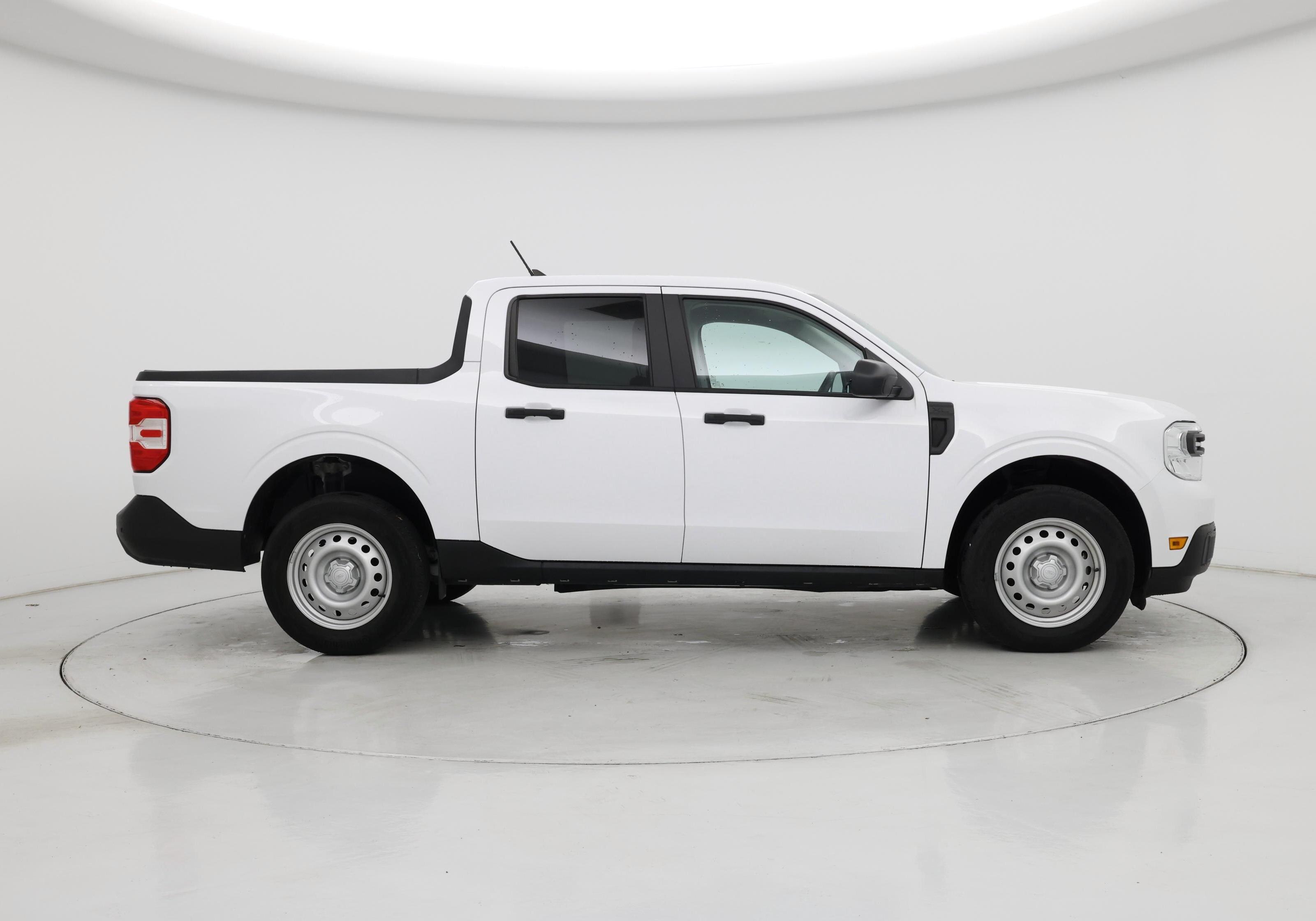 Thumbnail: 2023 Ford Maverick - 7