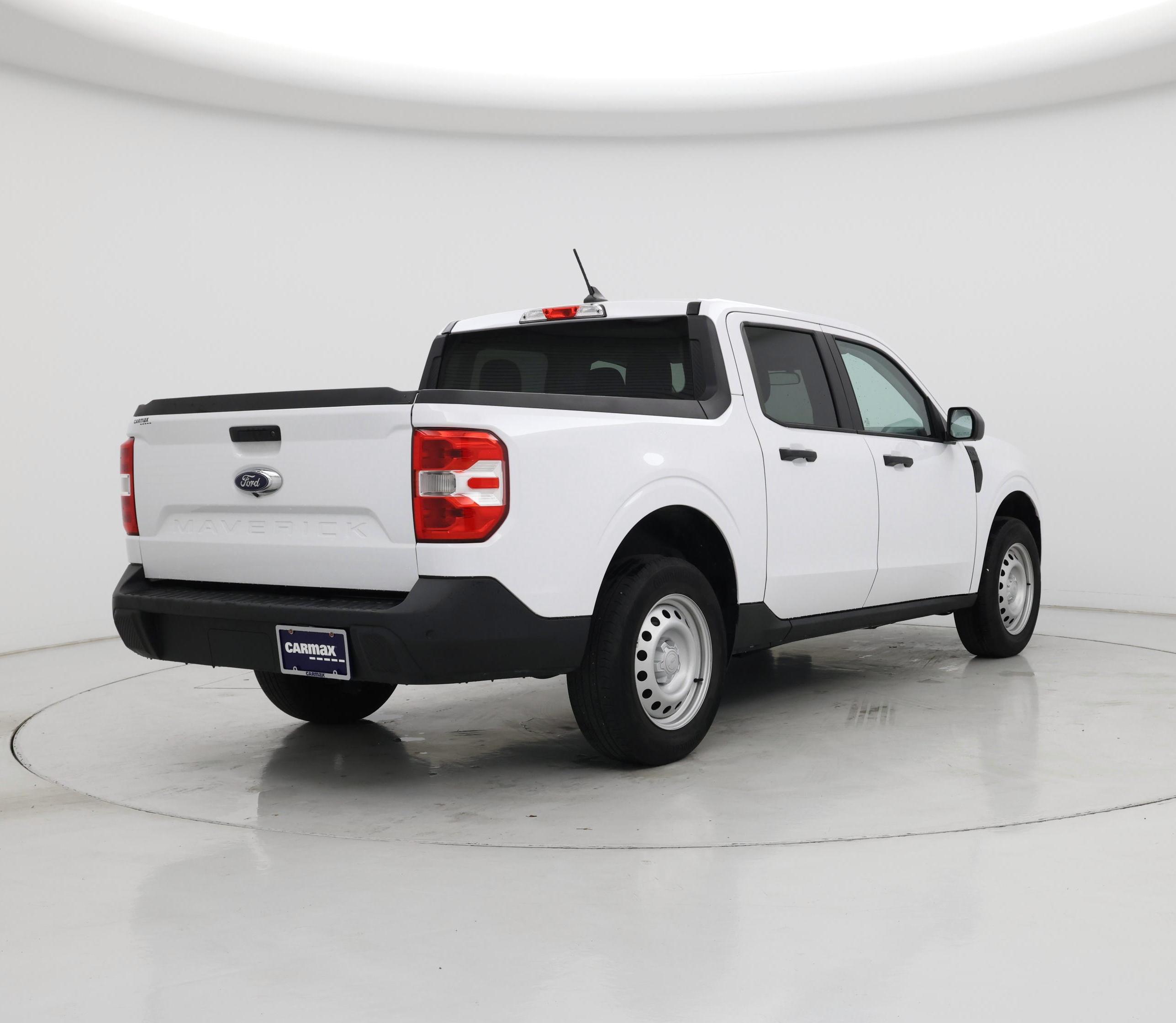 Thumbnail: 2023 Ford Maverick - 8