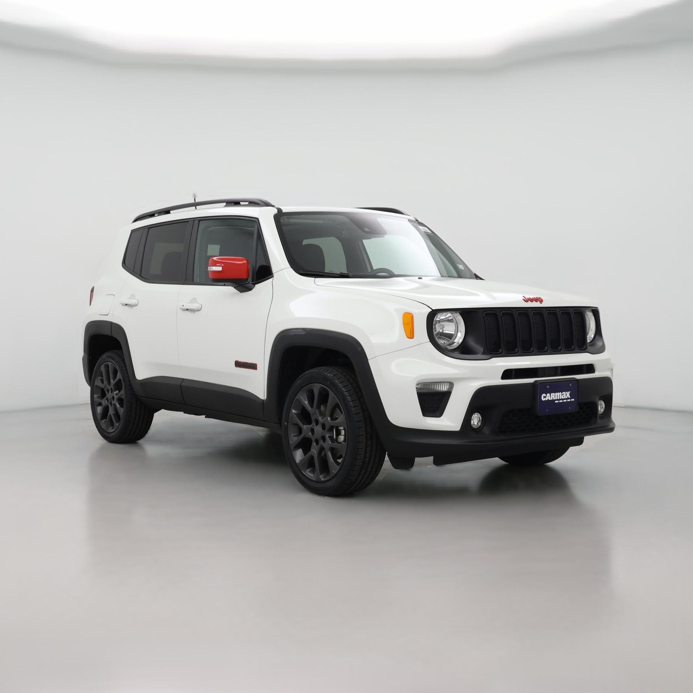 Thumbnail: 2023 Jeep Renegade - 1