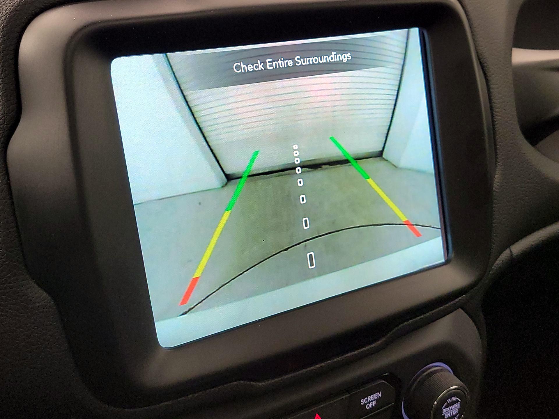 Thumbnail: 2023 Jeep Renegade - 15