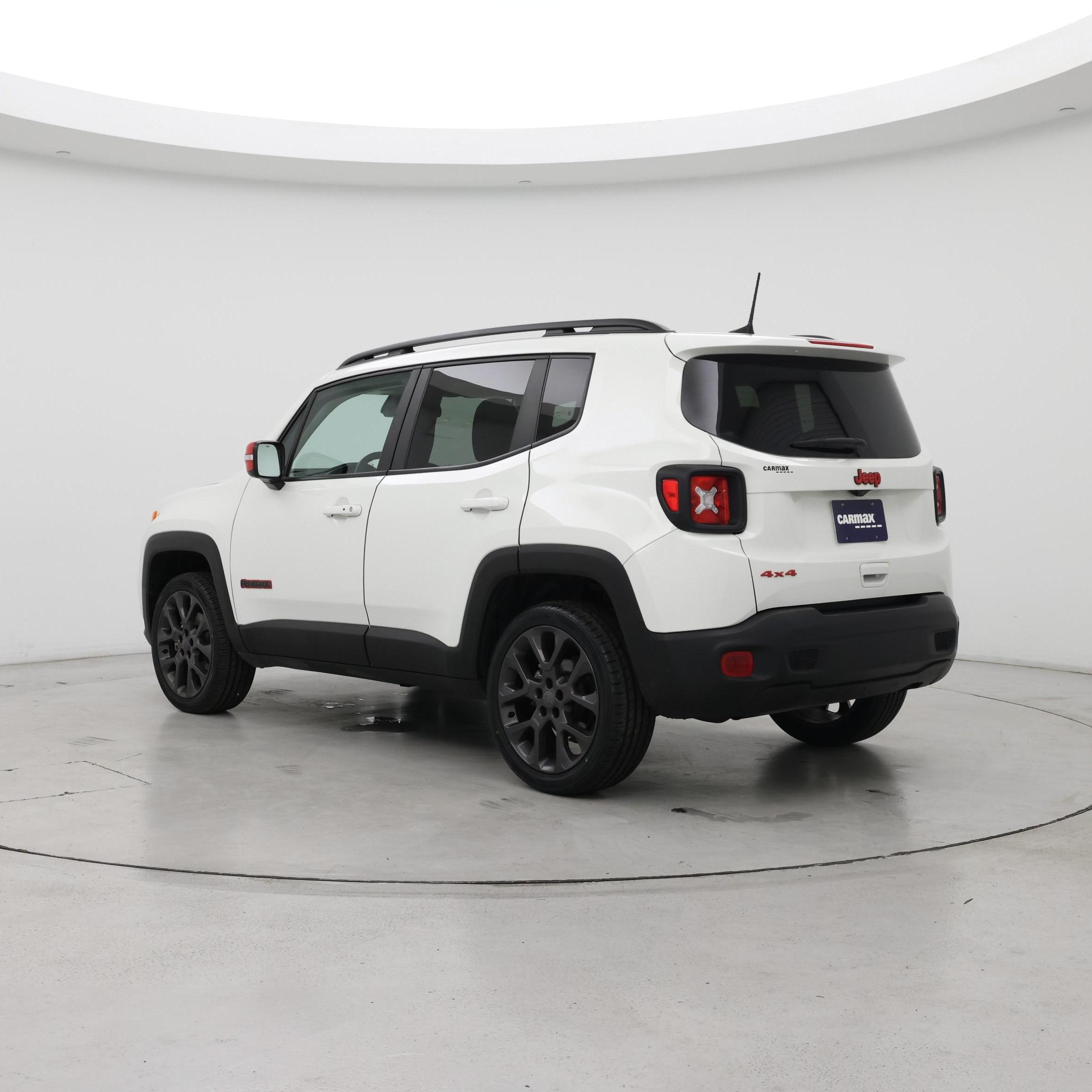 Thumbnail: 2023 Jeep Renegade - 2