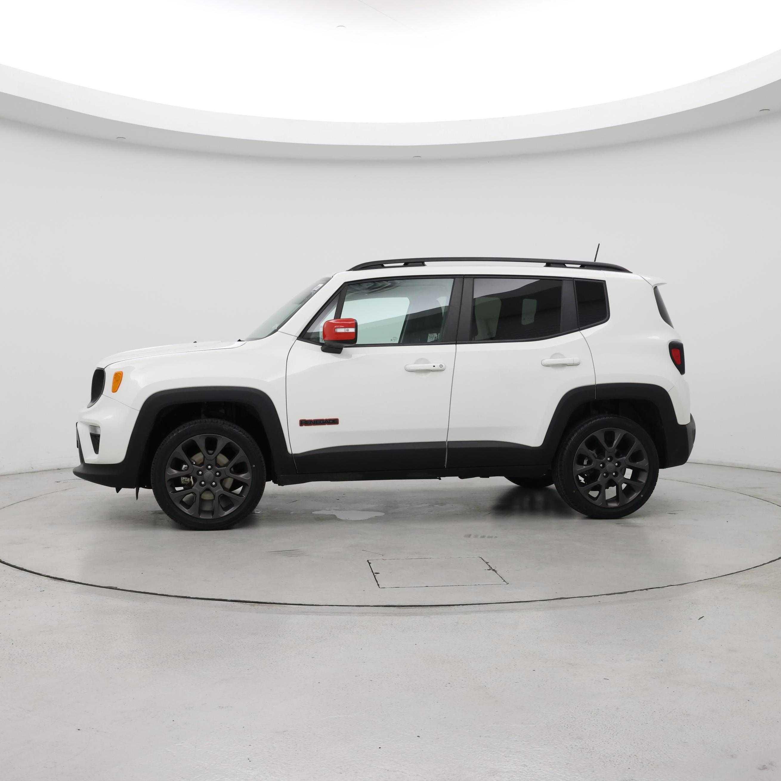Thumbnail: 2023 Jeep Renegade - 3