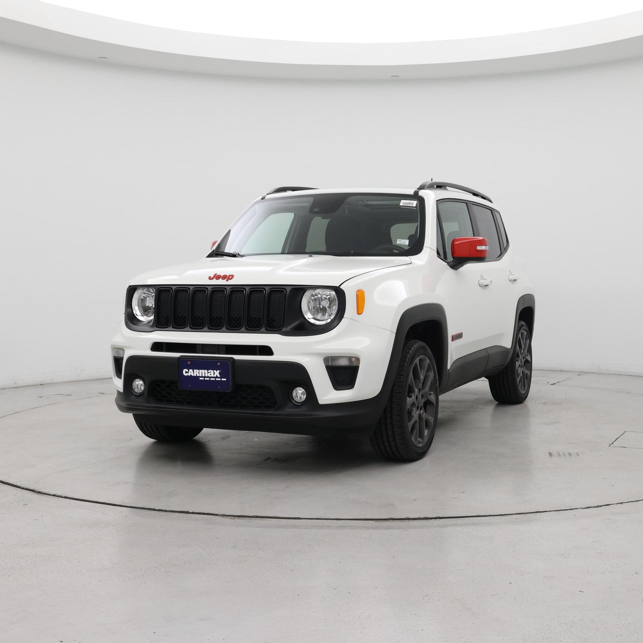 Thumbnail: 2023 Jeep Renegade - 4