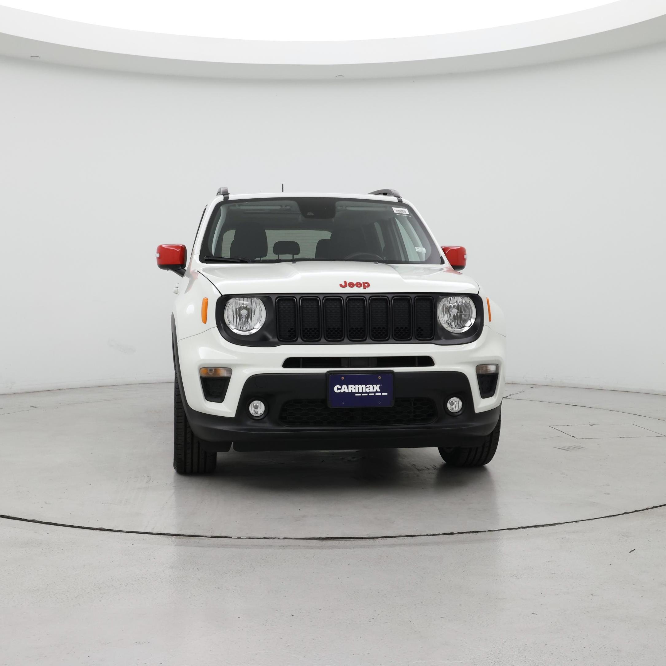 Thumbnail: 2023 Jeep Renegade - 5