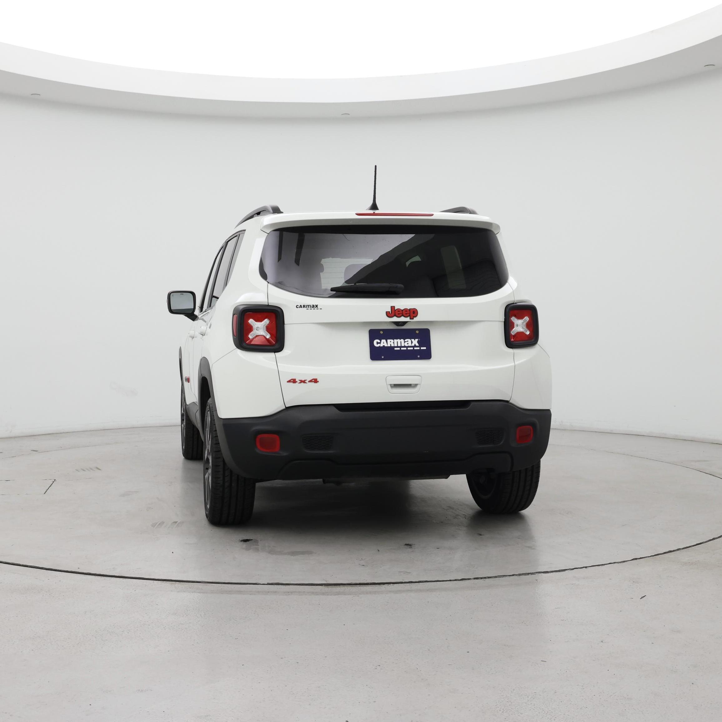 Thumbnail: 2023 Jeep Renegade - 6