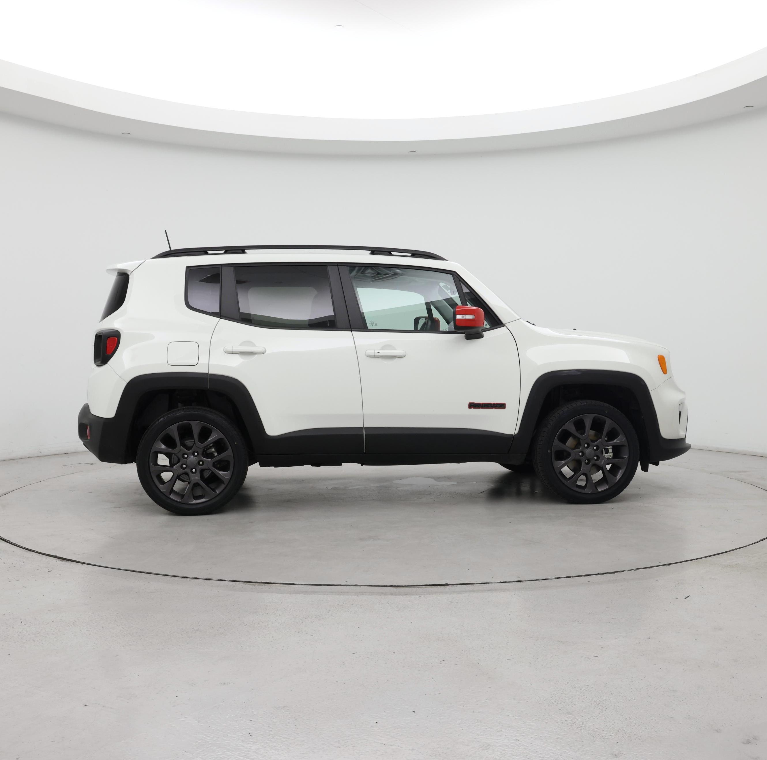 Thumbnail: 2023 Jeep Renegade - 7