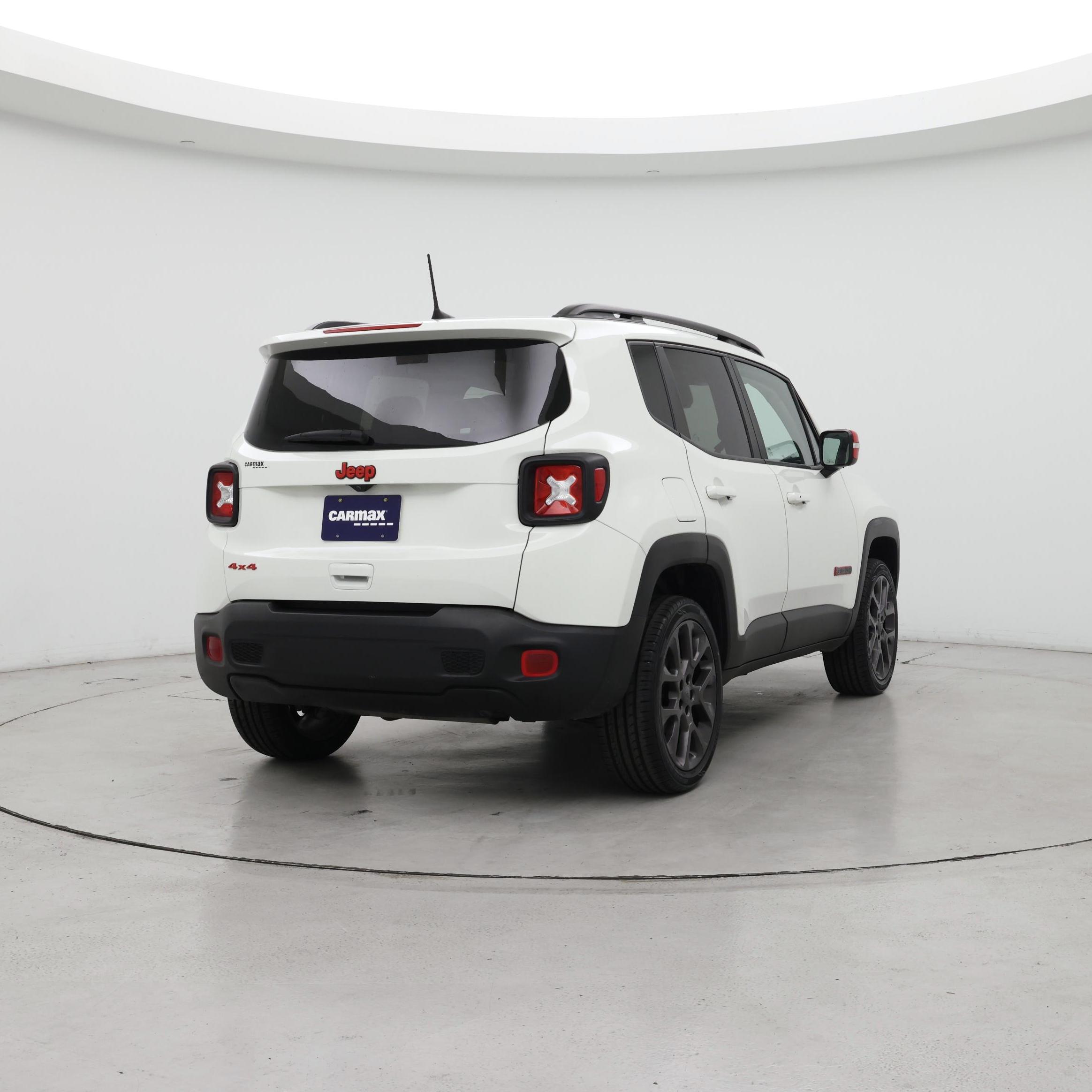 Thumbnail: 2023 Jeep Renegade - 8