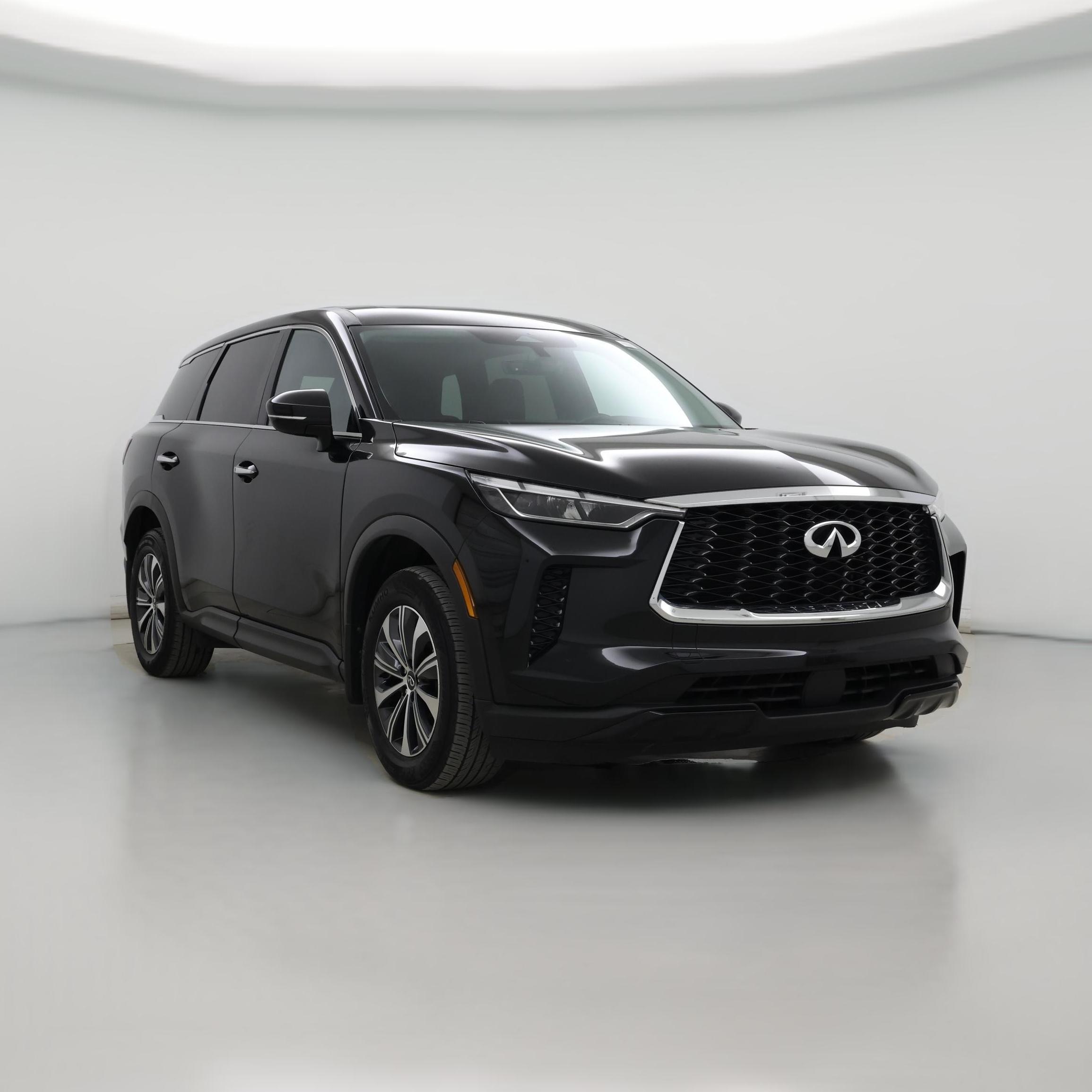 Thumbnail: 2023 INFINITI QX60 - 1