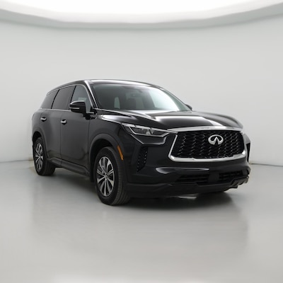 2023 Infiniti QX60 Pure