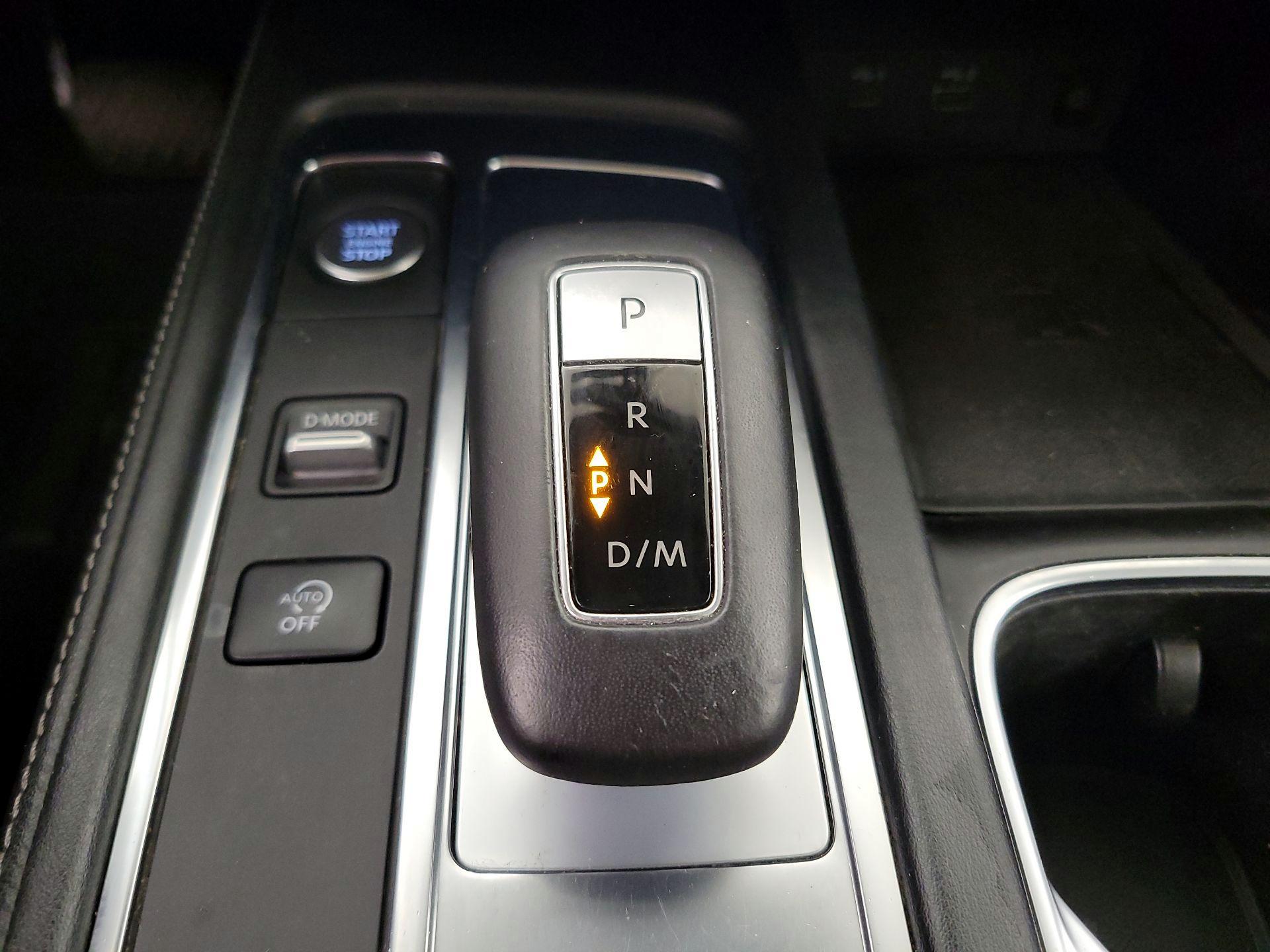 Thumbnail: 2023 INFINITI QX60 - 17