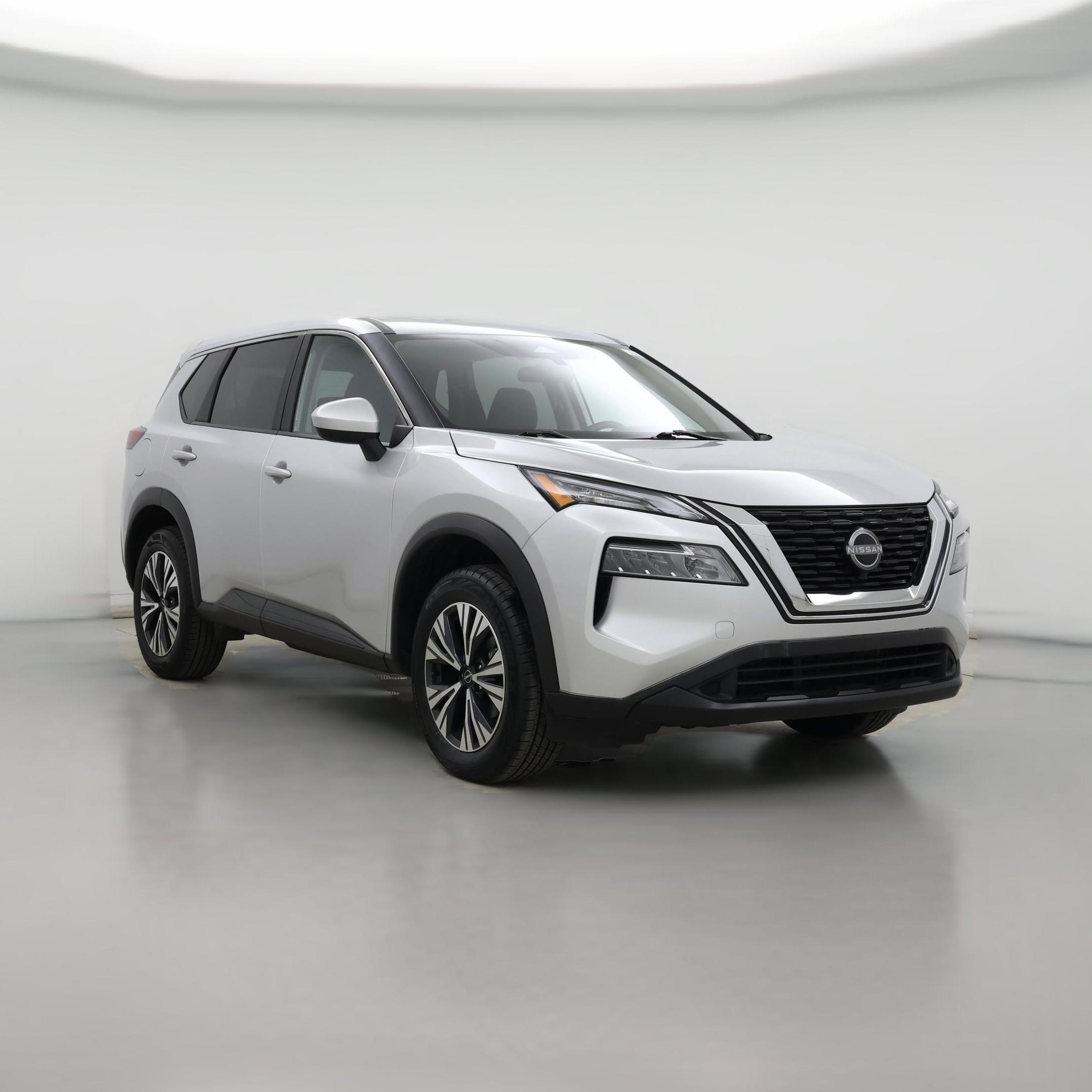 Thumbnail: 2023 Nissan Rogue - 1