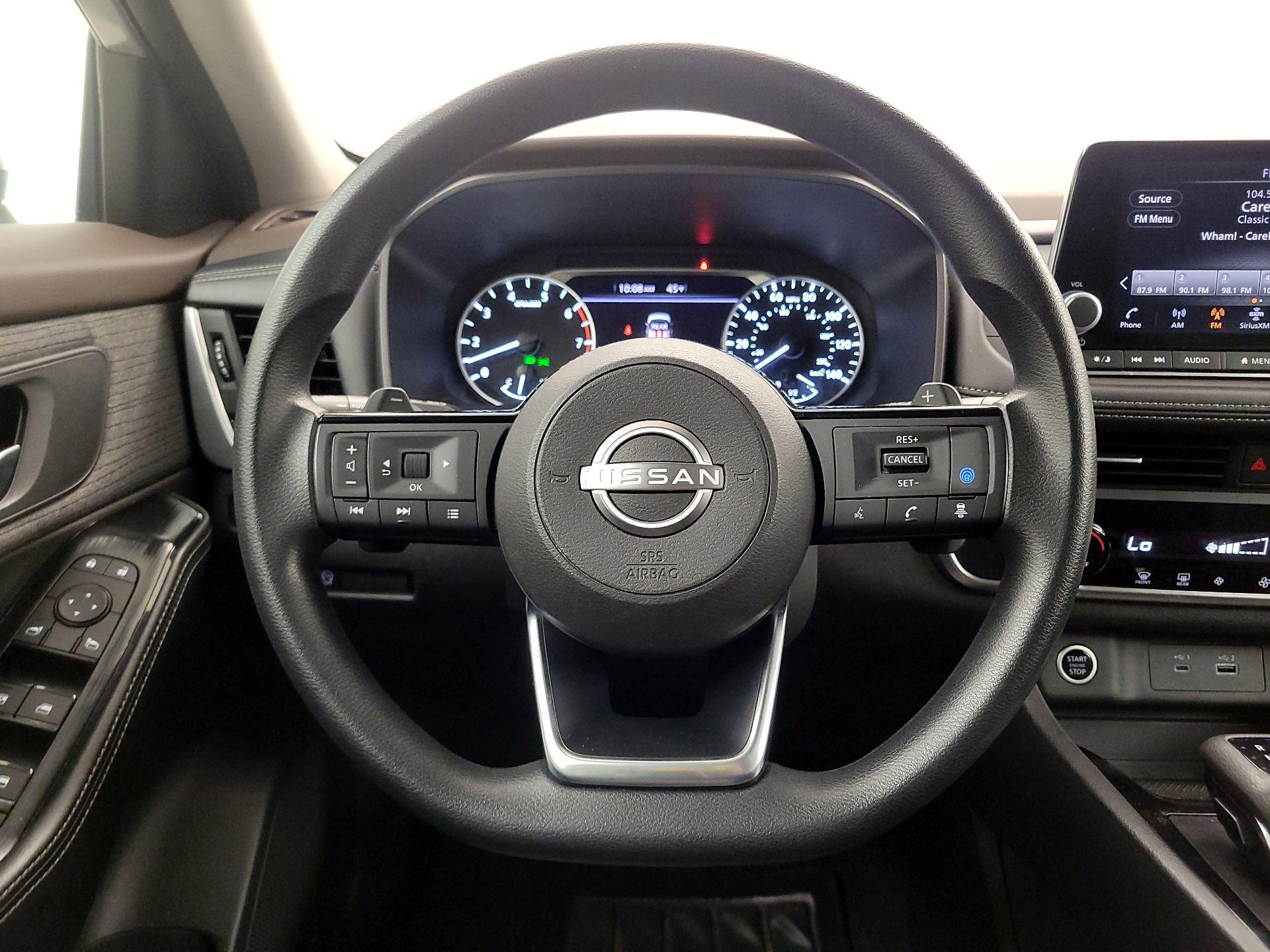 Thumbnail: 2023 Nissan Rogue - 10