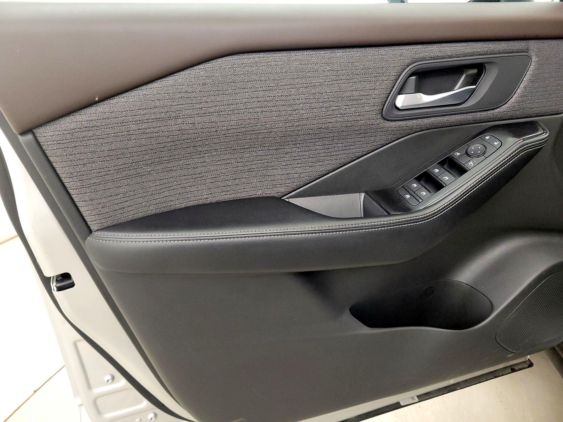 Thumbnail: 2023 Nissan Rogue - 12