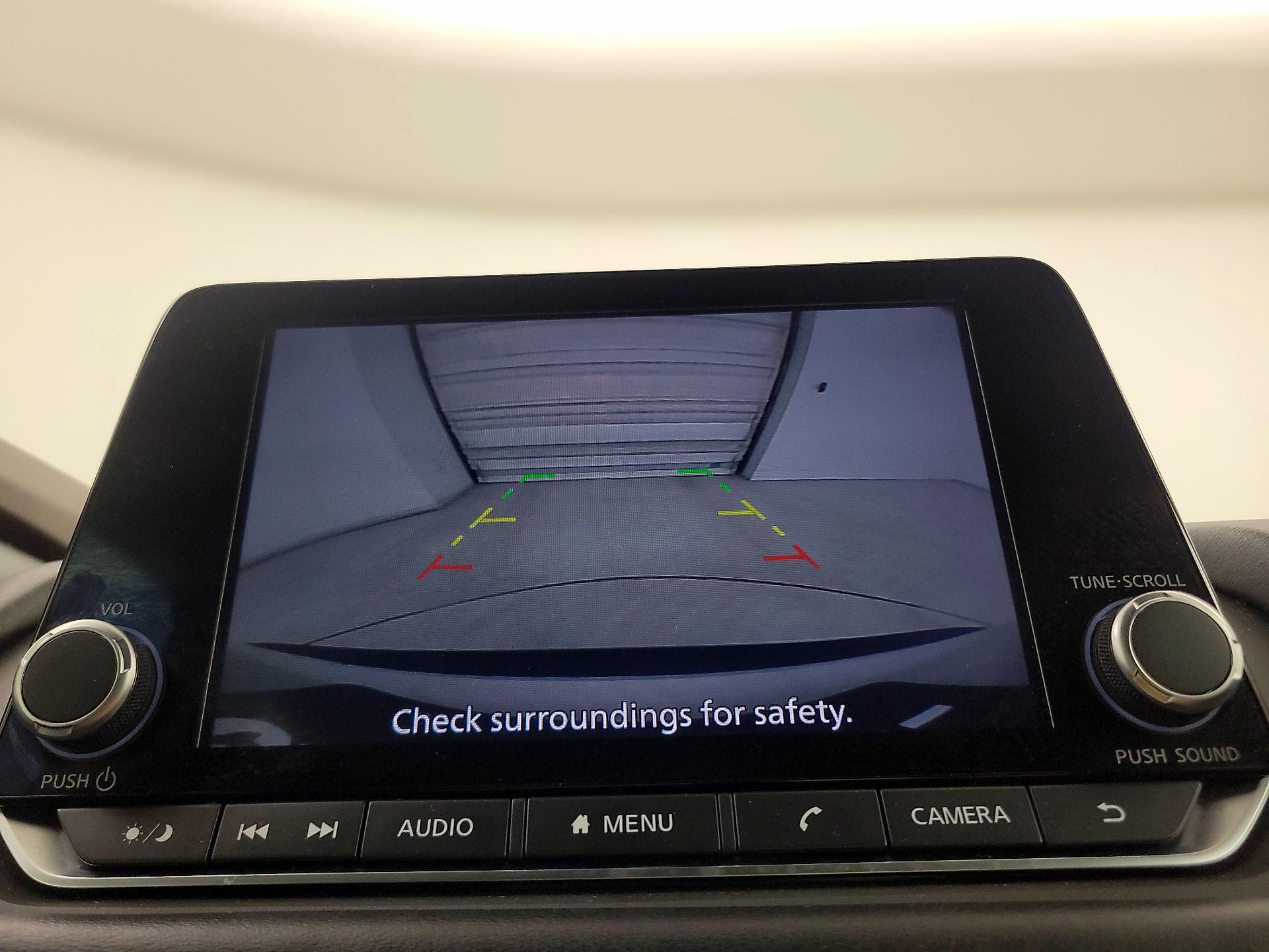 Thumbnail: 2023 Nissan Rogue - 14