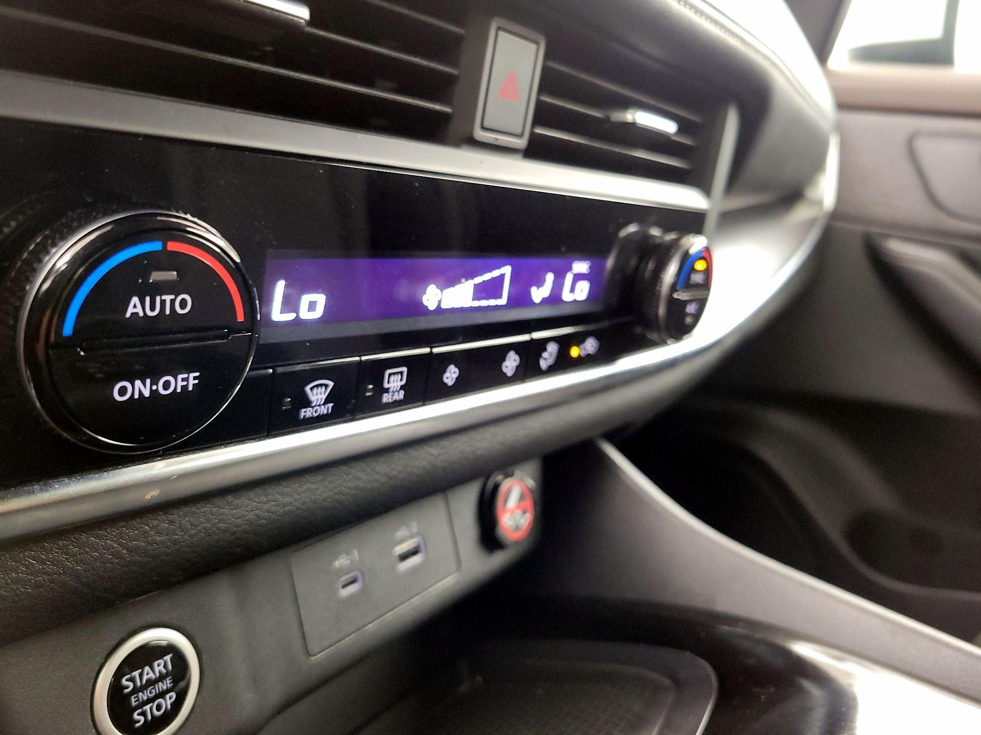 Thumbnail: 2023 Nissan Rogue - 16