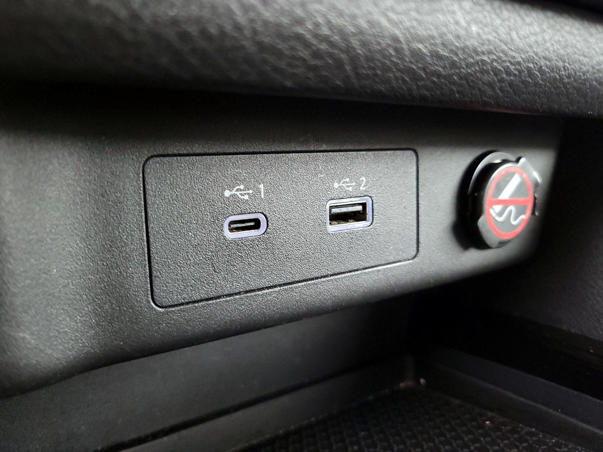 Thumbnail: 2023 Nissan Rogue - 18