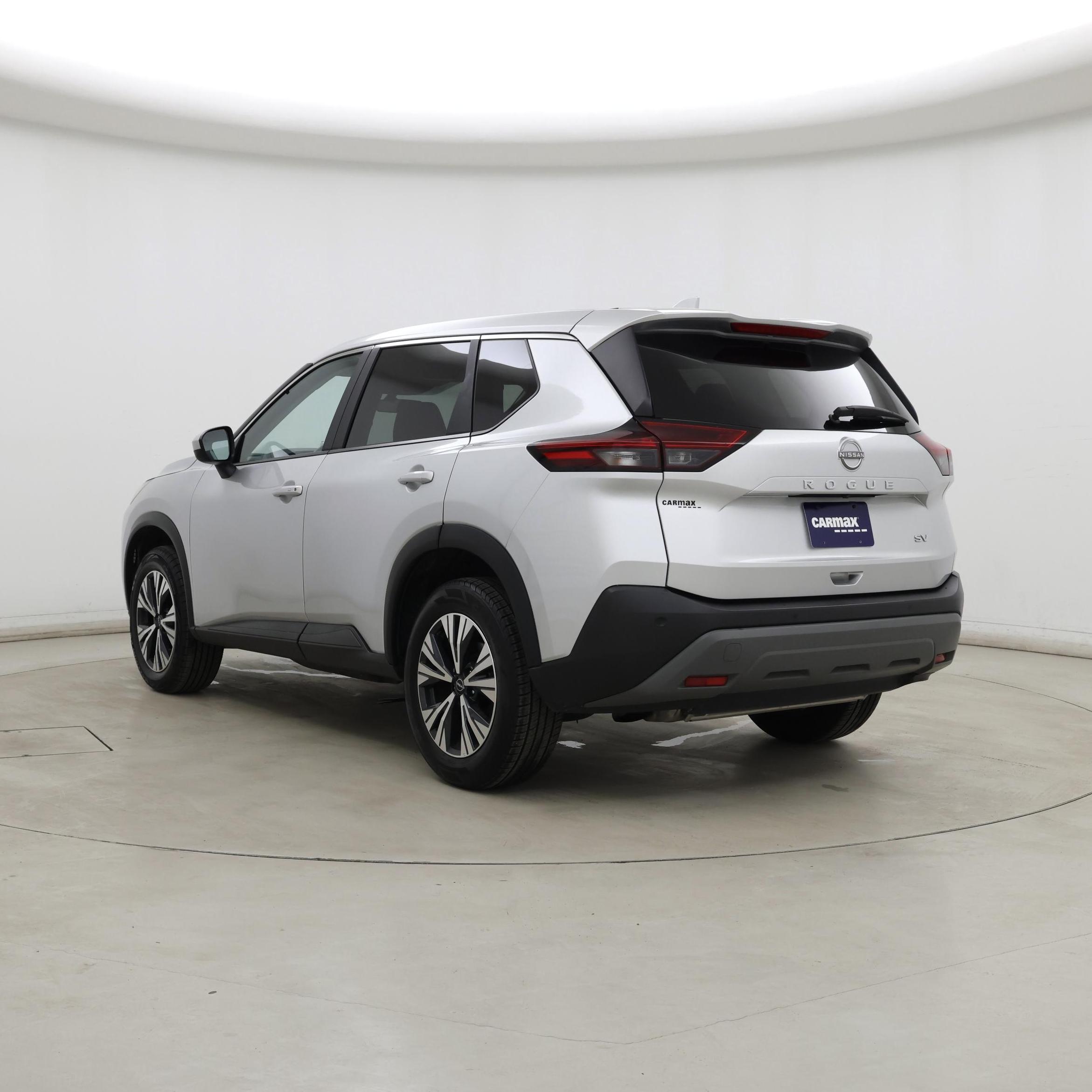 Thumbnail: 2023 Nissan Rogue - 2