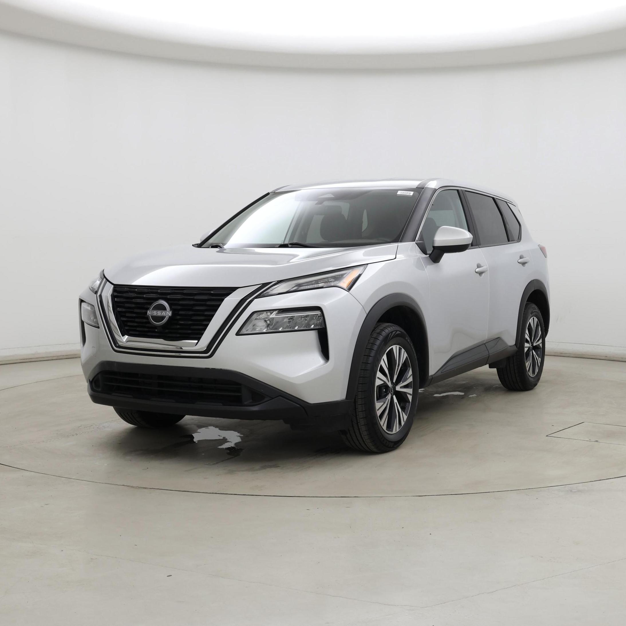 Thumbnail: 2023 Nissan Rogue - 4