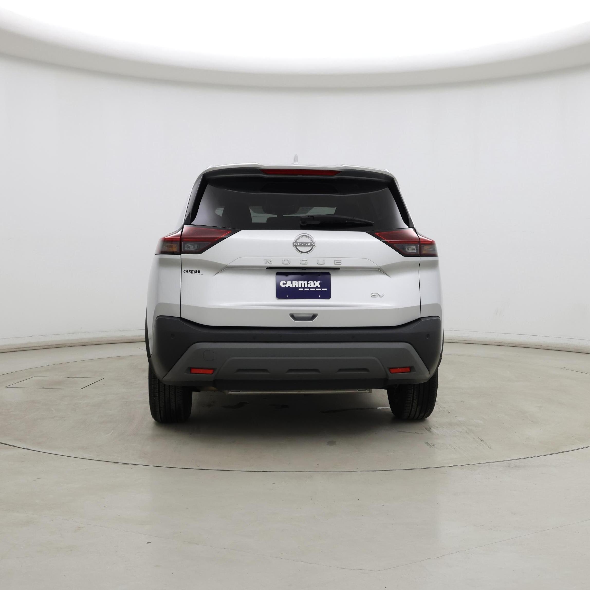 Thumbnail: 2023 Nissan Rogue - 6