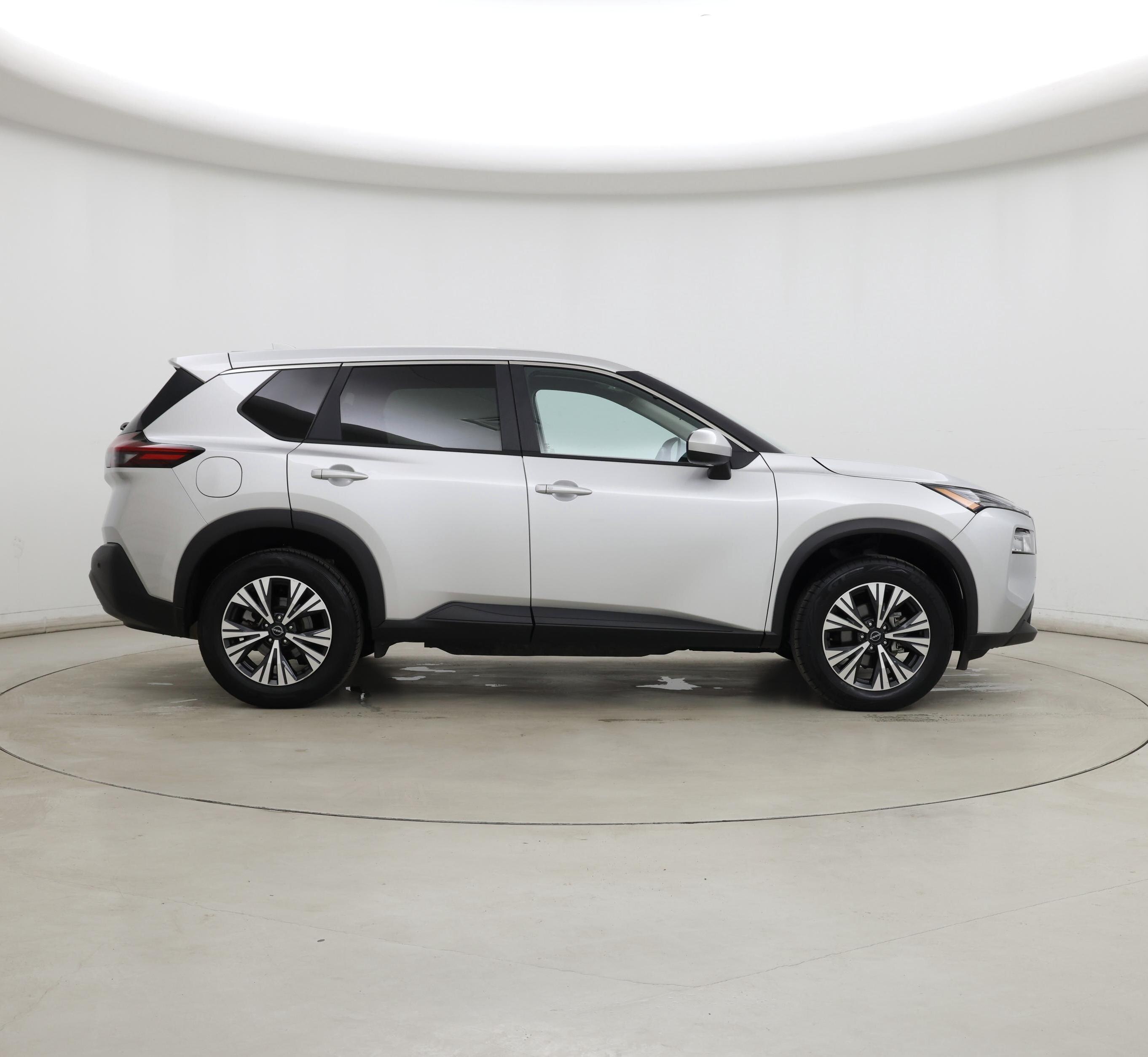 Thumbnail: 2023 Nissan Rogue - 7