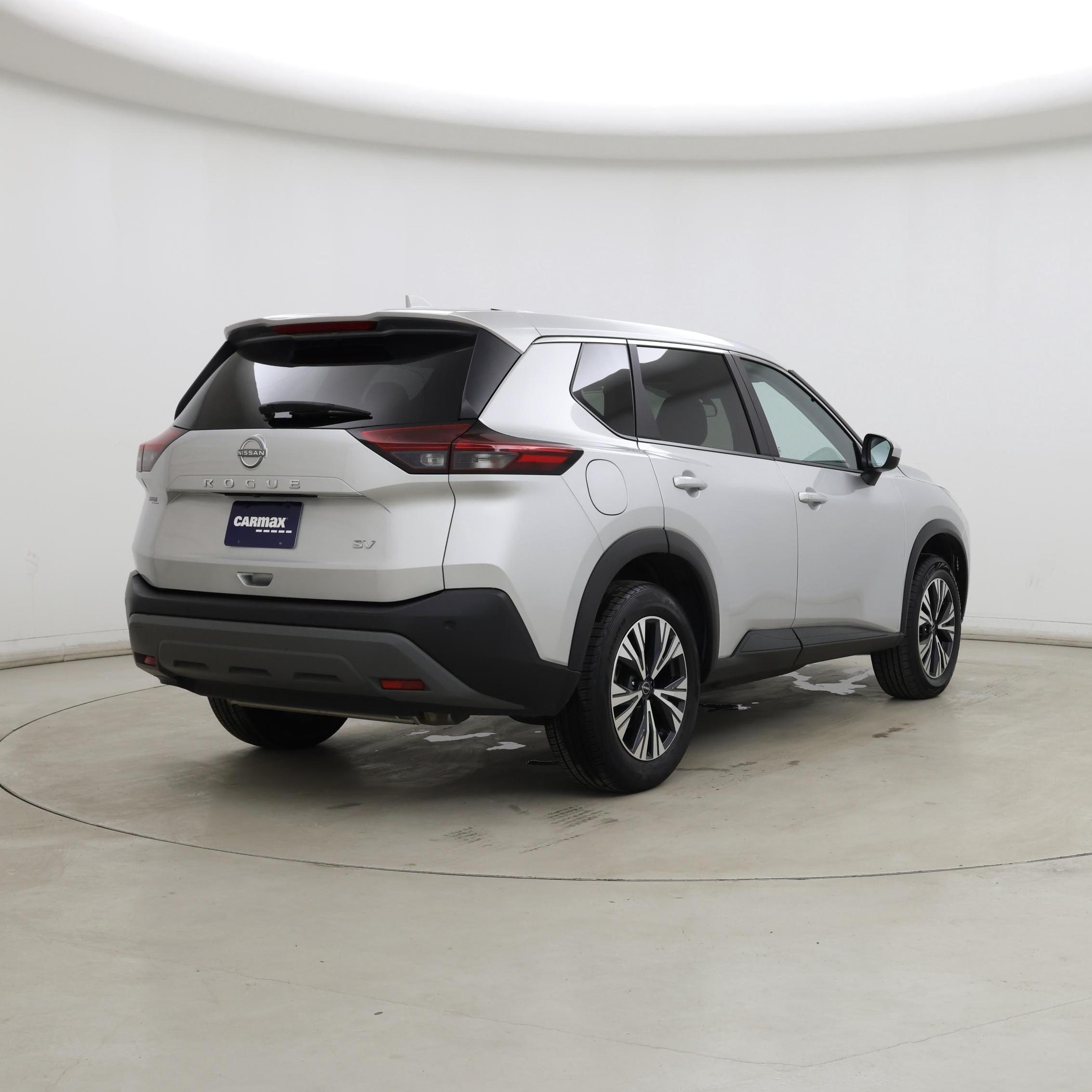 Thumbnail: 2023 Nissan Rogue - 8