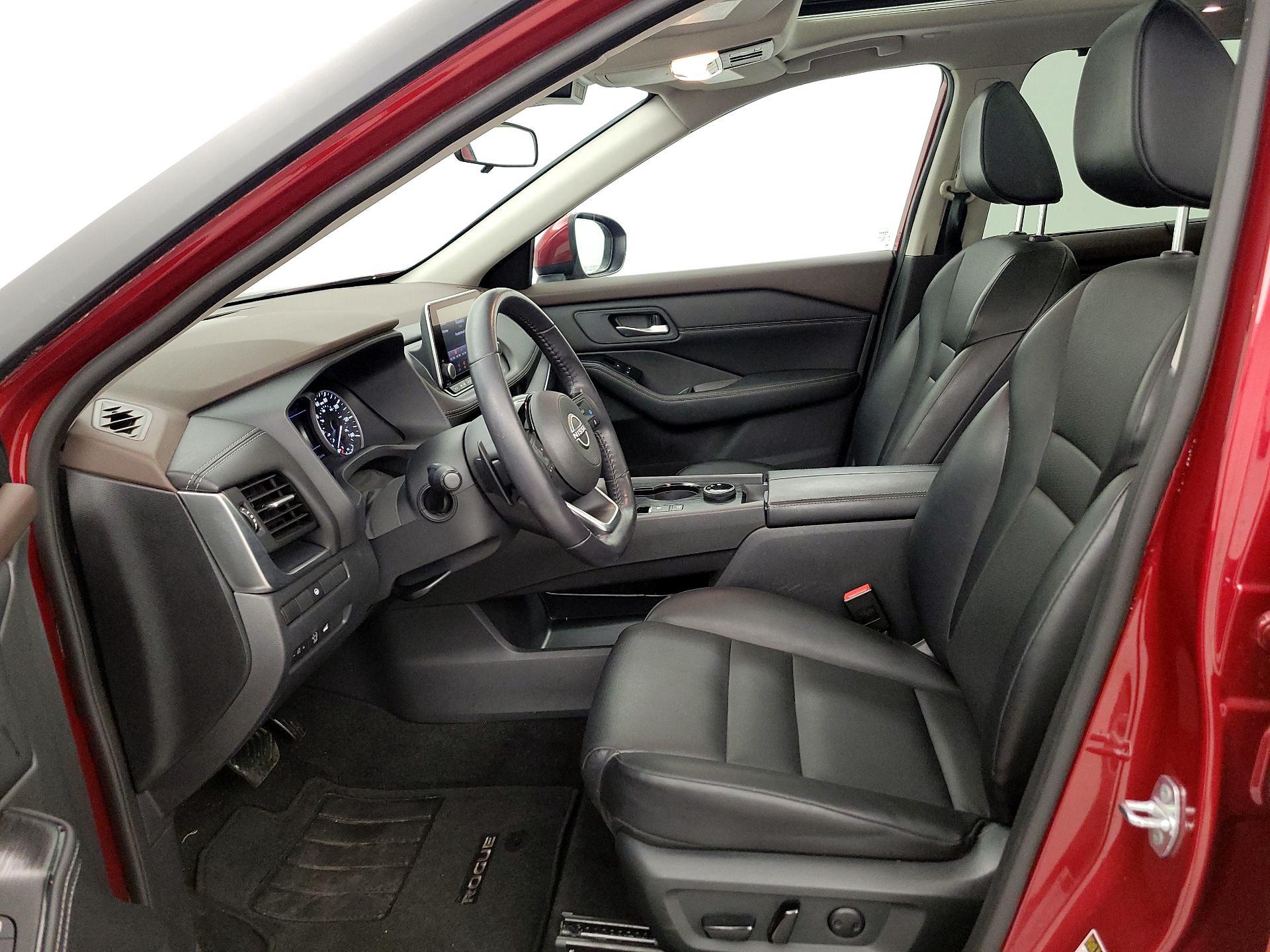 Thumbnail: 2023 Nissan Rogue - 11