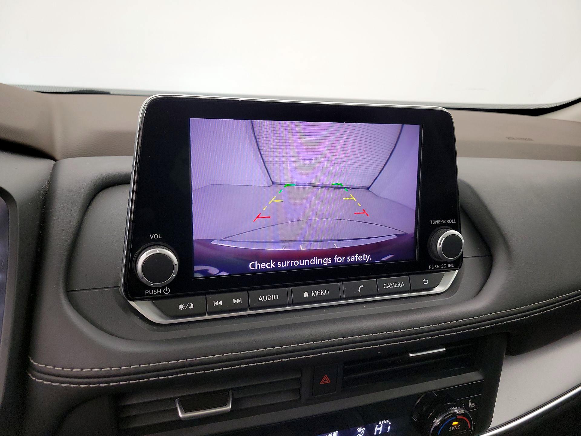 Thumbnail: 2023 Nissan Rogue - 14