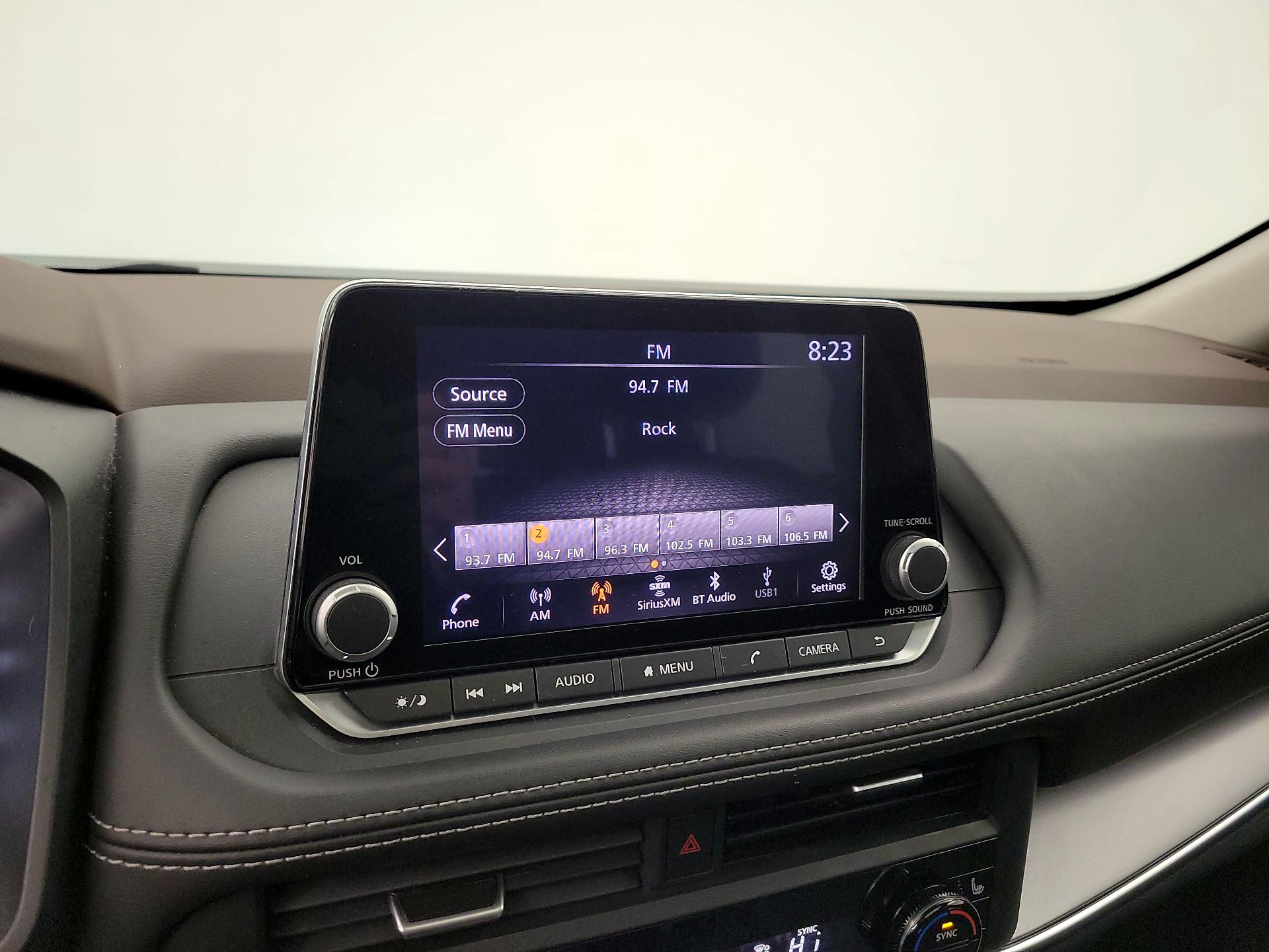 Thumbnail: 2023 Nissan Rogue - 15