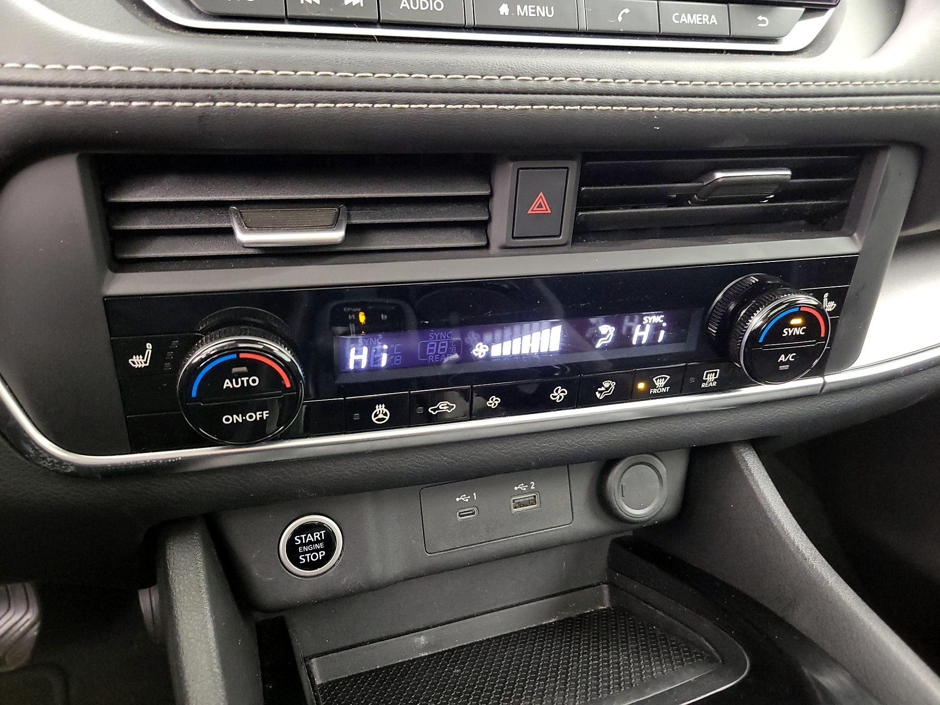 Thumbnail: 2023 Nissan Rogue - 16