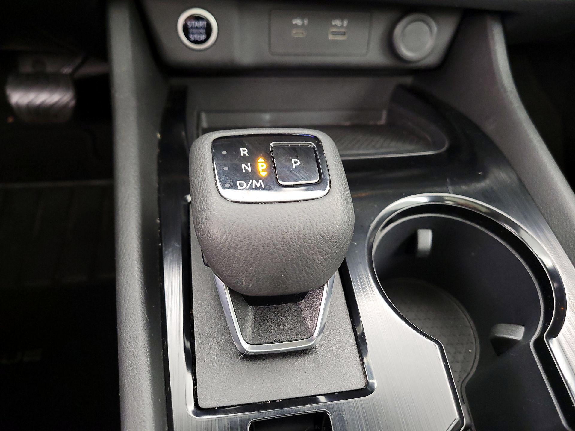 Thumbnail: 2023 Nissan Rogue - 17