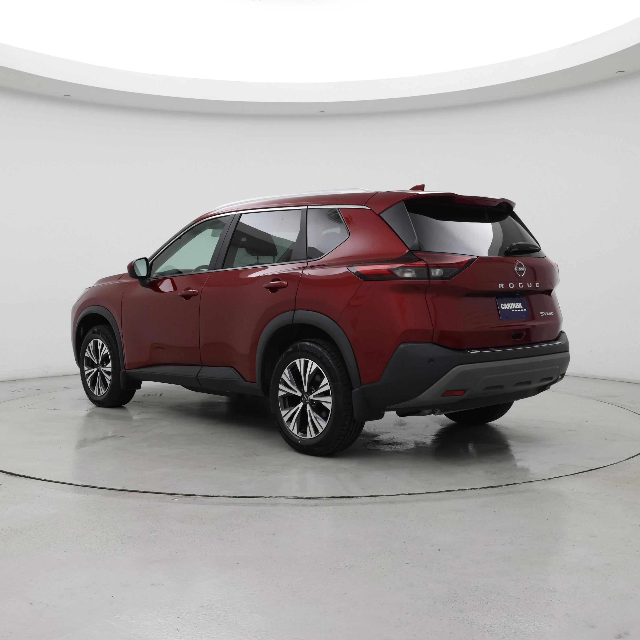 Thumbnail: 2023 Nissan Rogue - 2