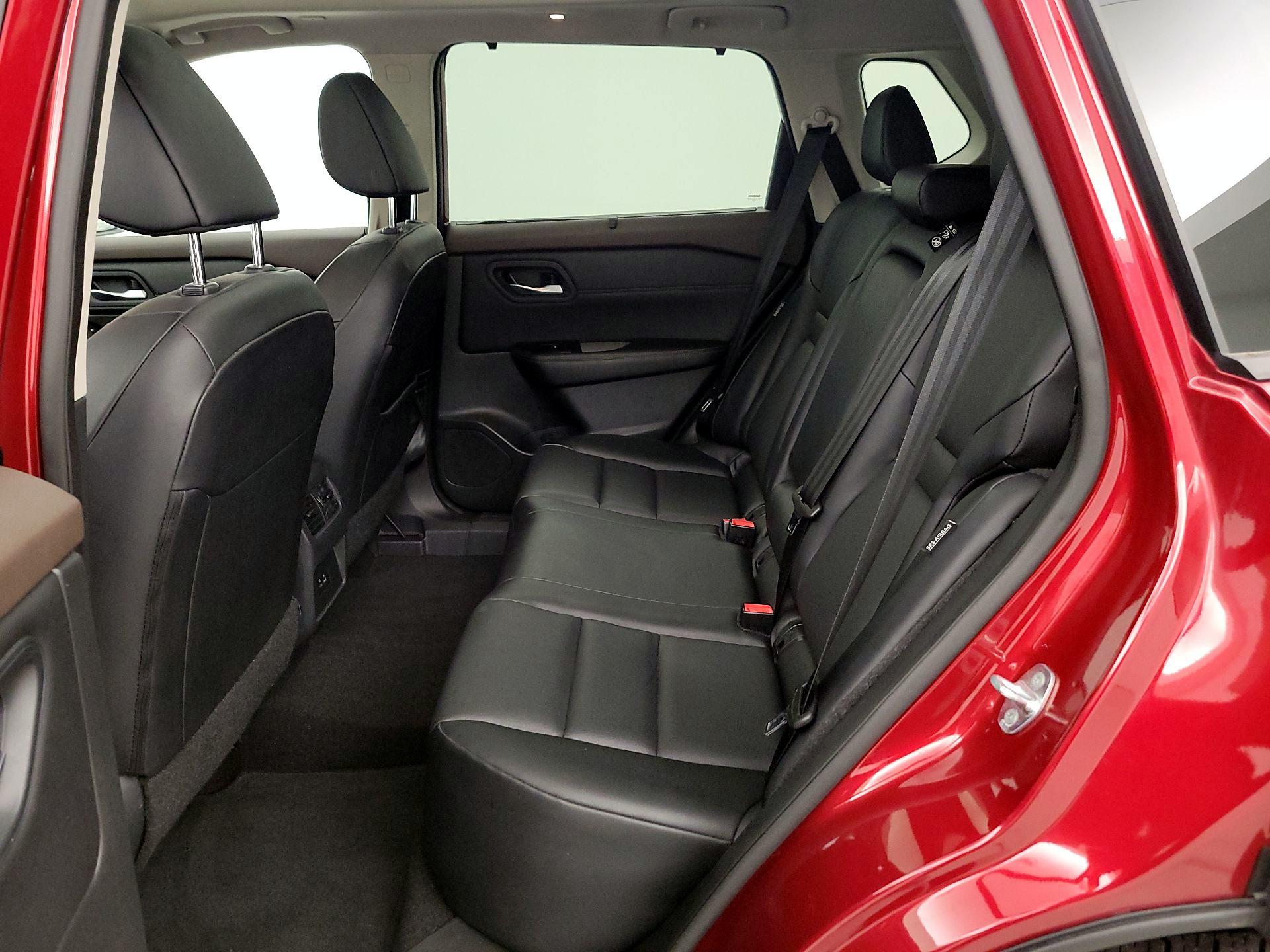 Thumbnail: 2023 Nissan Rogue - 20