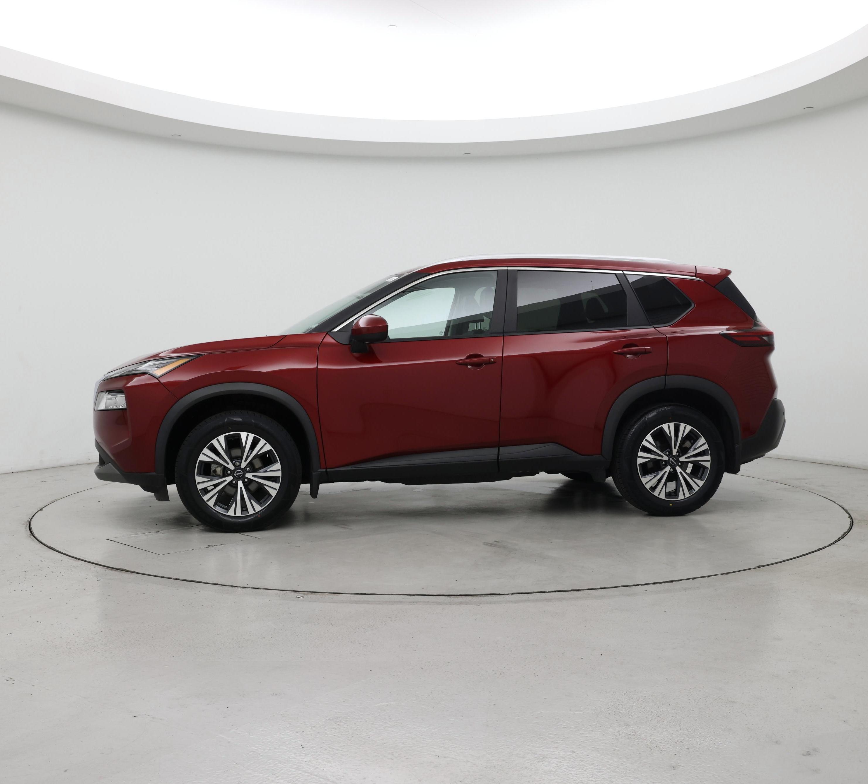 Thumbnail: 2023 Nissan Rogue - 3