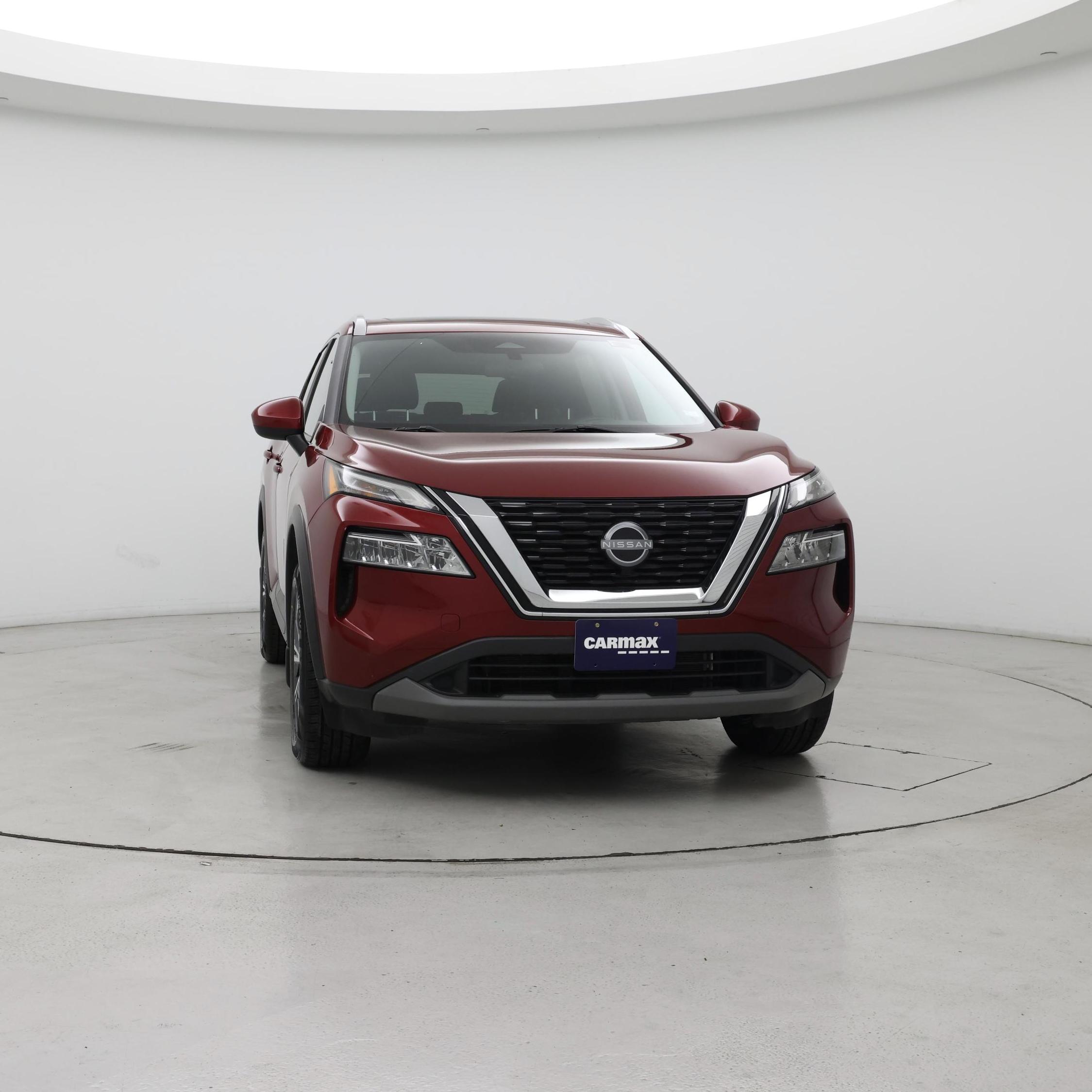 Thumbnail: 2023 Nissan Rogue - 5