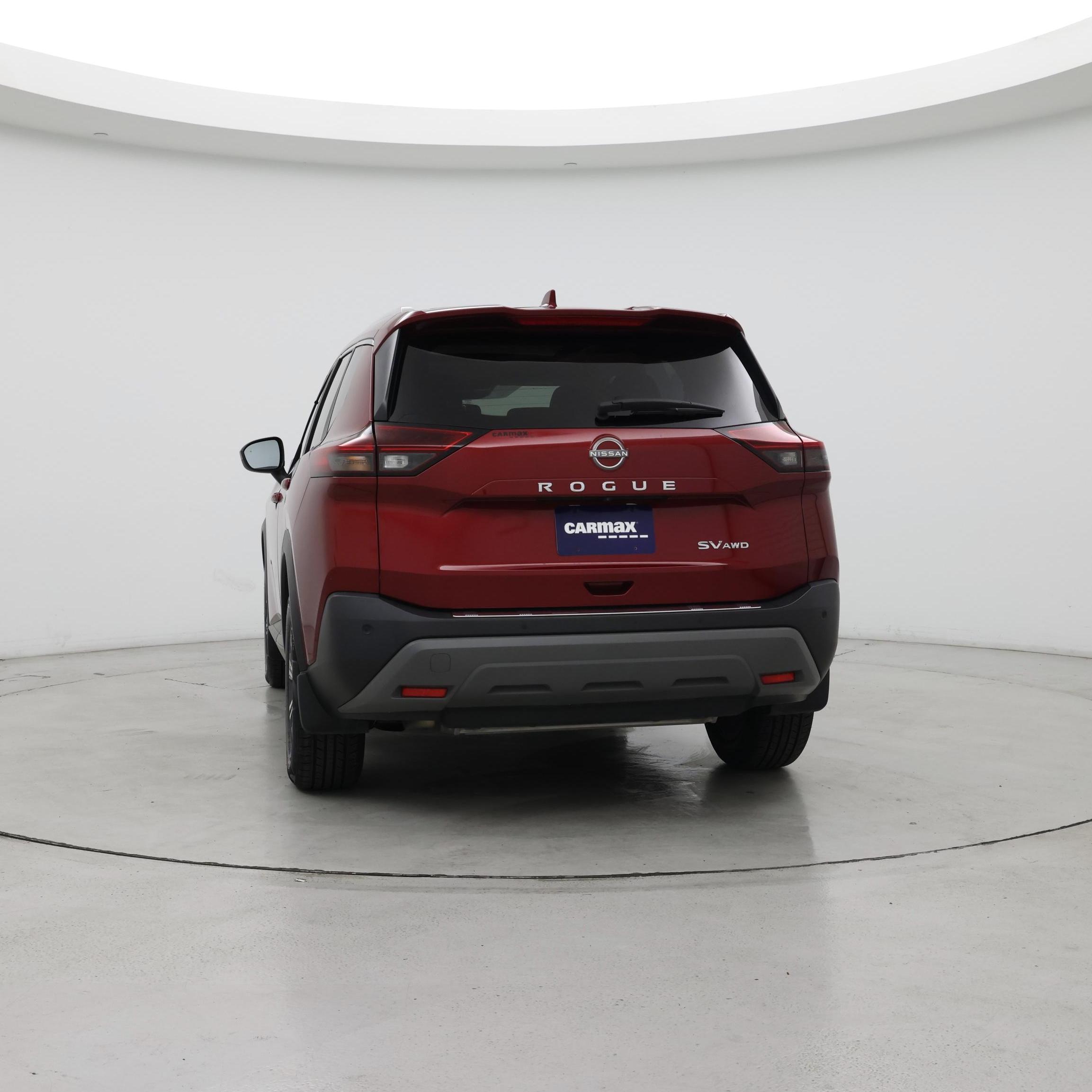 Thumbnail: 2023 Nissan Rogue - 6