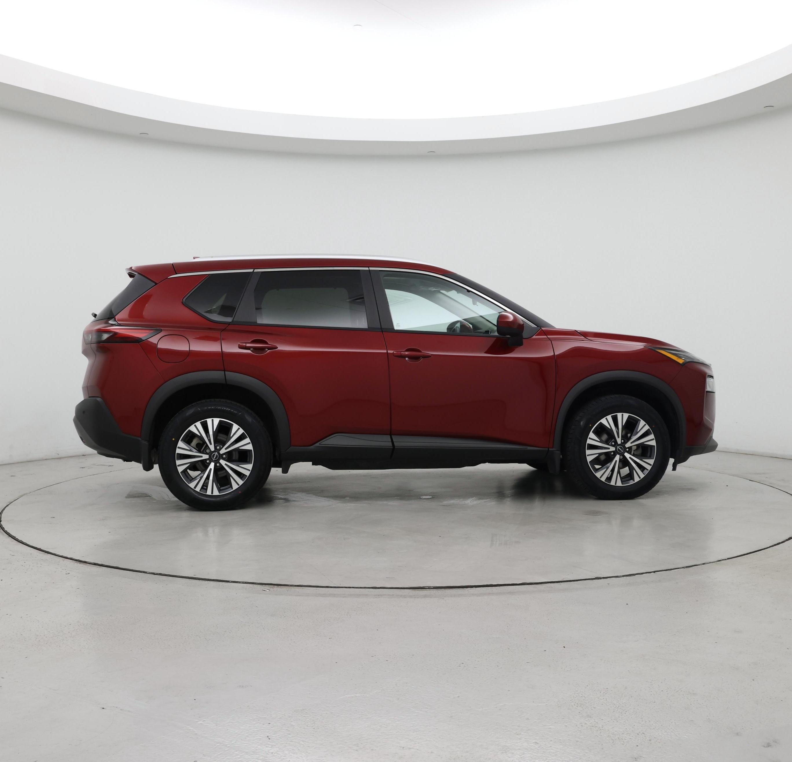 Thumbnail: 2023 Nissan Rogue - 7