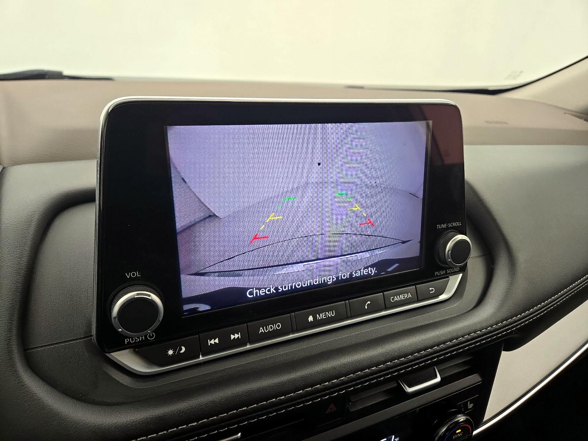 Thumbnail: 2023 Nissan Rogue - 14