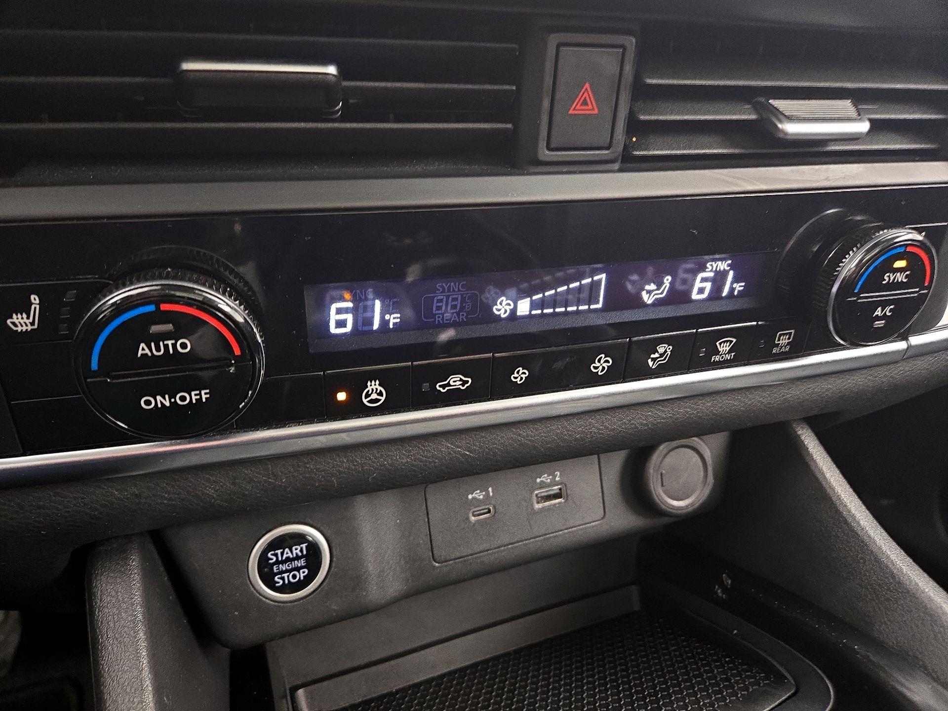 Thumbnail: 2023 Nissan Rogue - 16