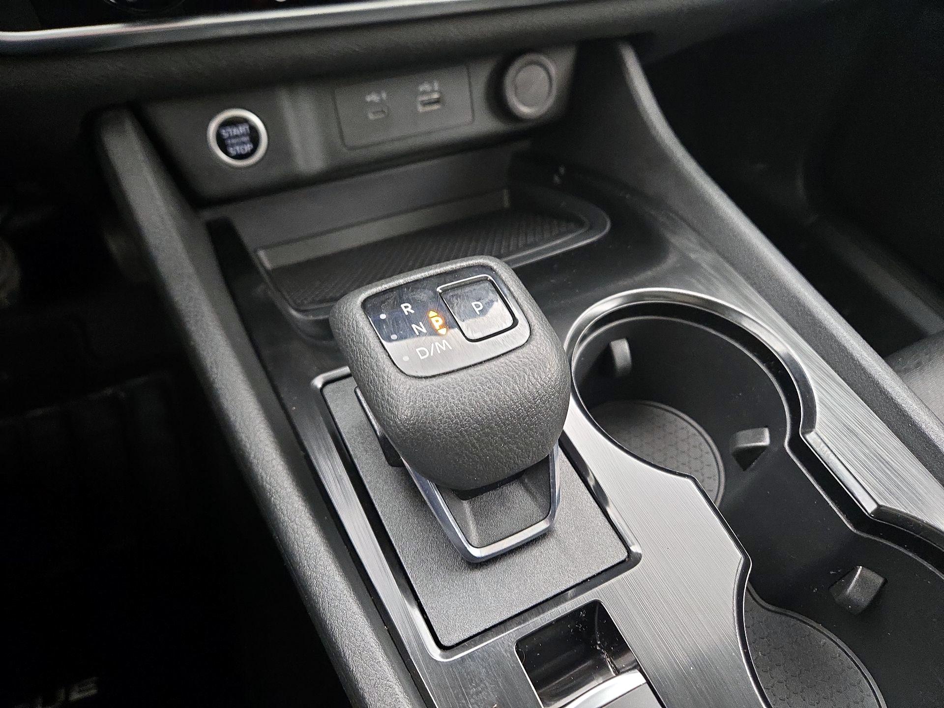 Thumbnail: 2023 Nissan Rogue - 17