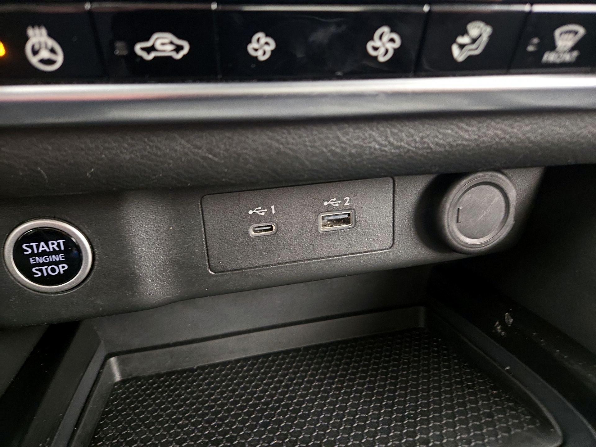 Thumbnail: 2023 Nissan Rogue - 18