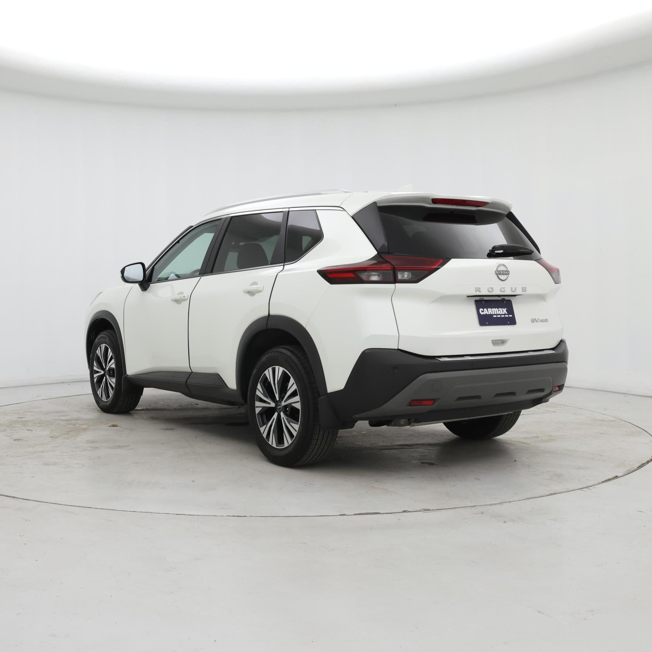 Thumbnail: 2023 Nissan Rogue - 2