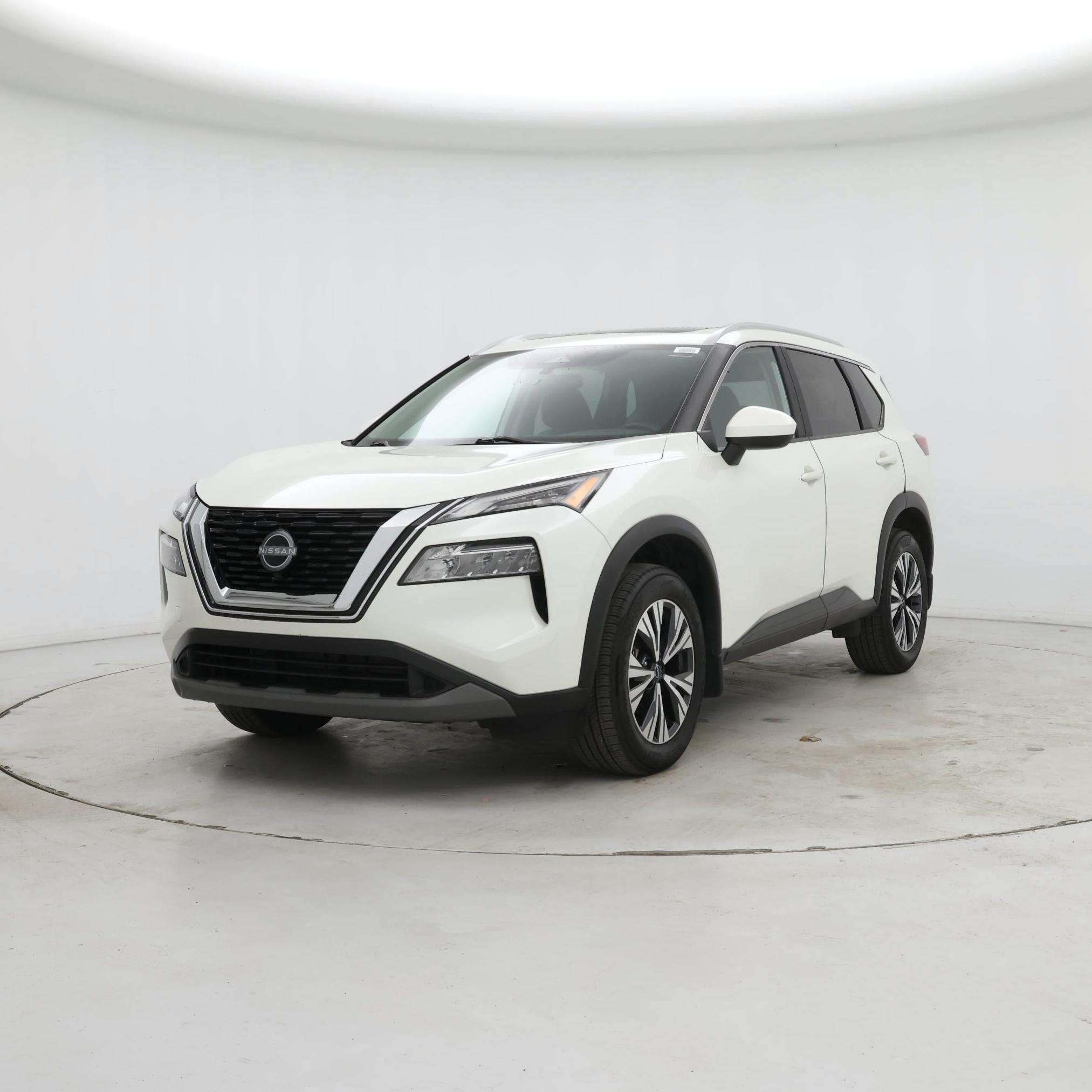 Thumbnail: 2023 Nissan Rogue - 4
