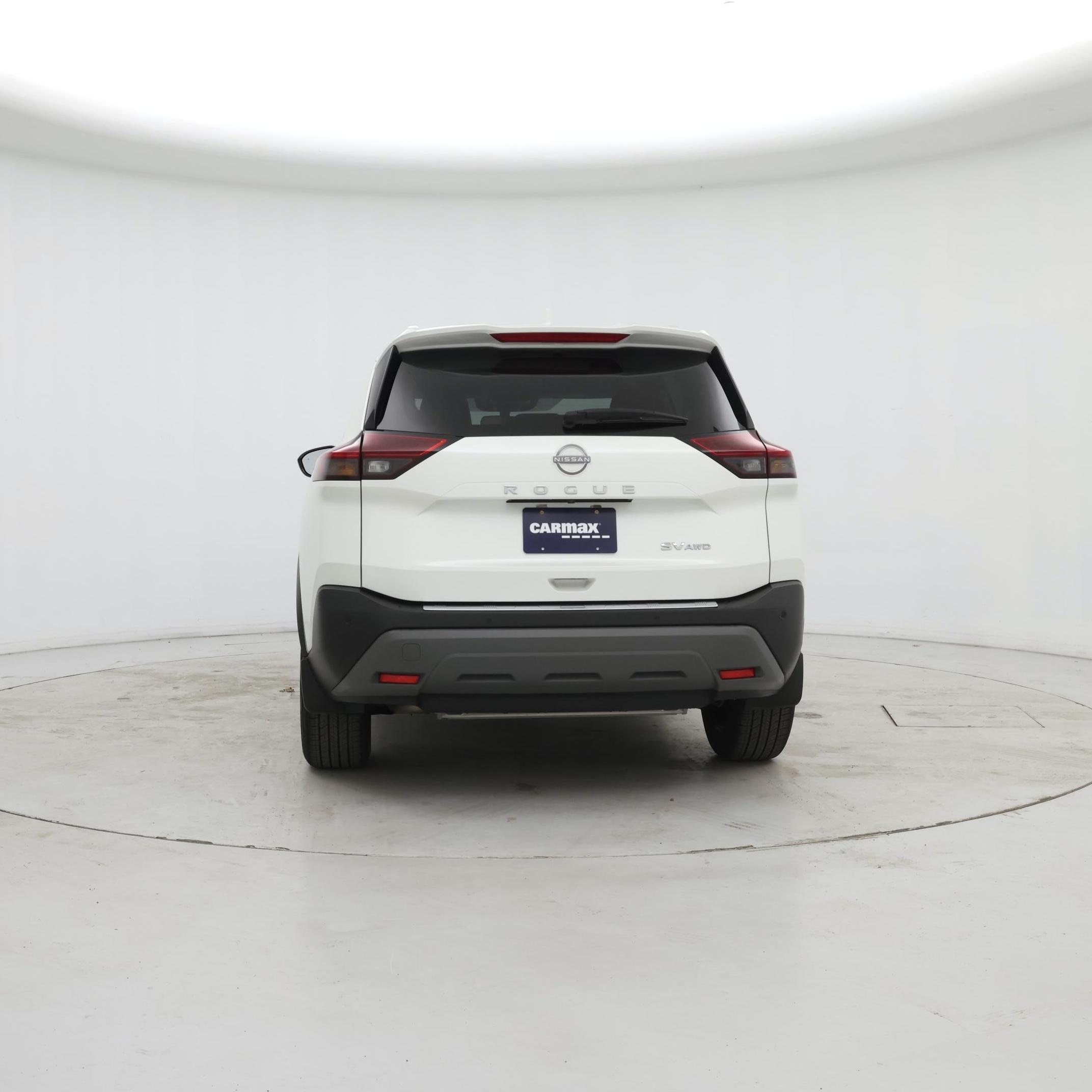 Thumbnail: 2023 Nissan Rogue - 6